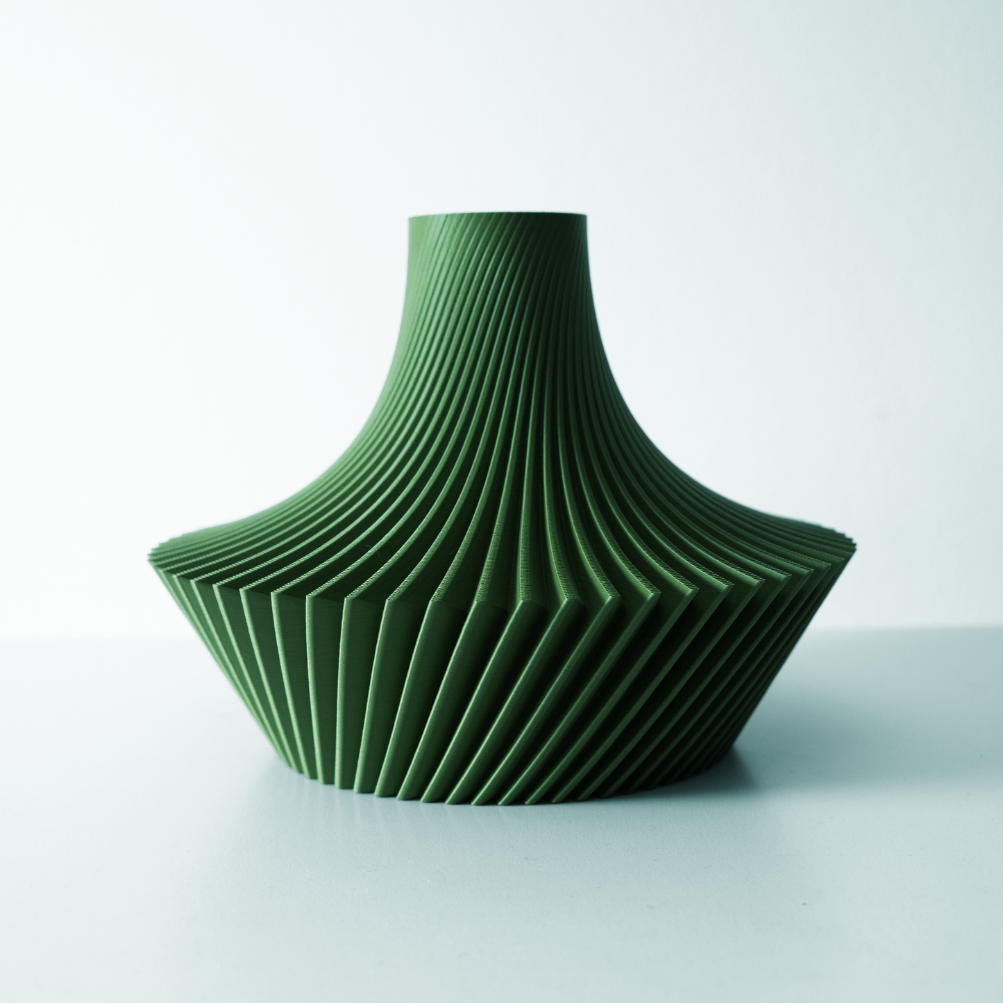The Kitan Short Vase