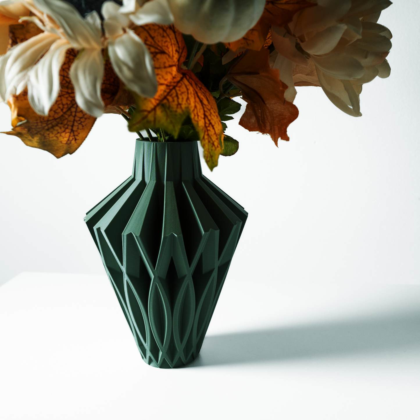 The Javero Vase