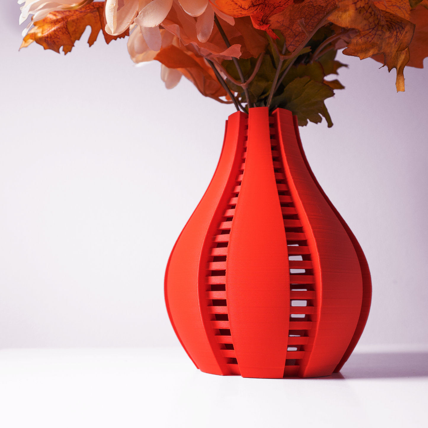 The arik vase