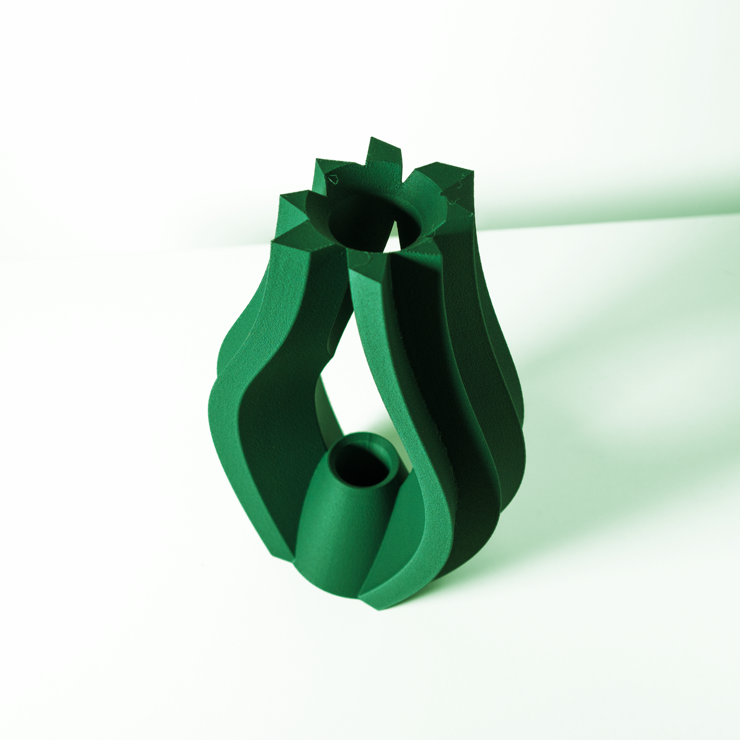 The Krono Vase