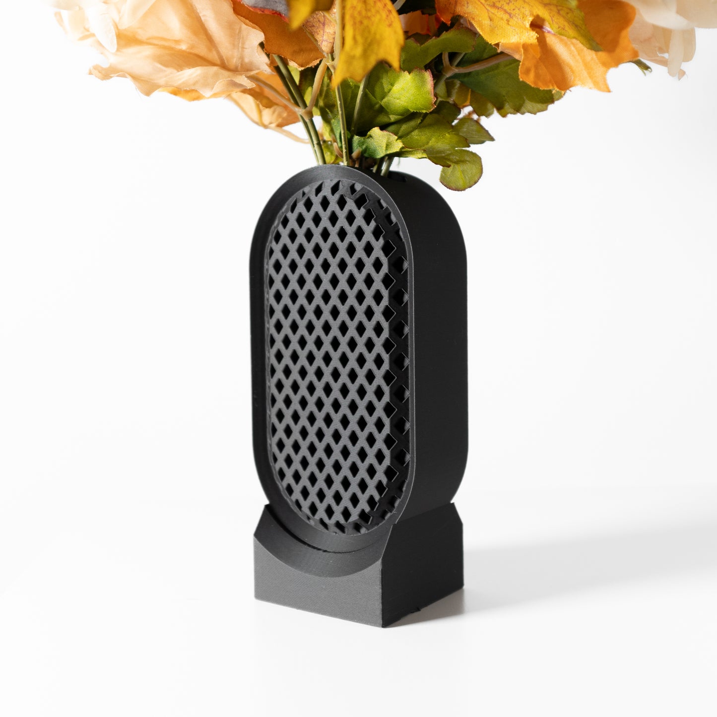 The Voson Vase