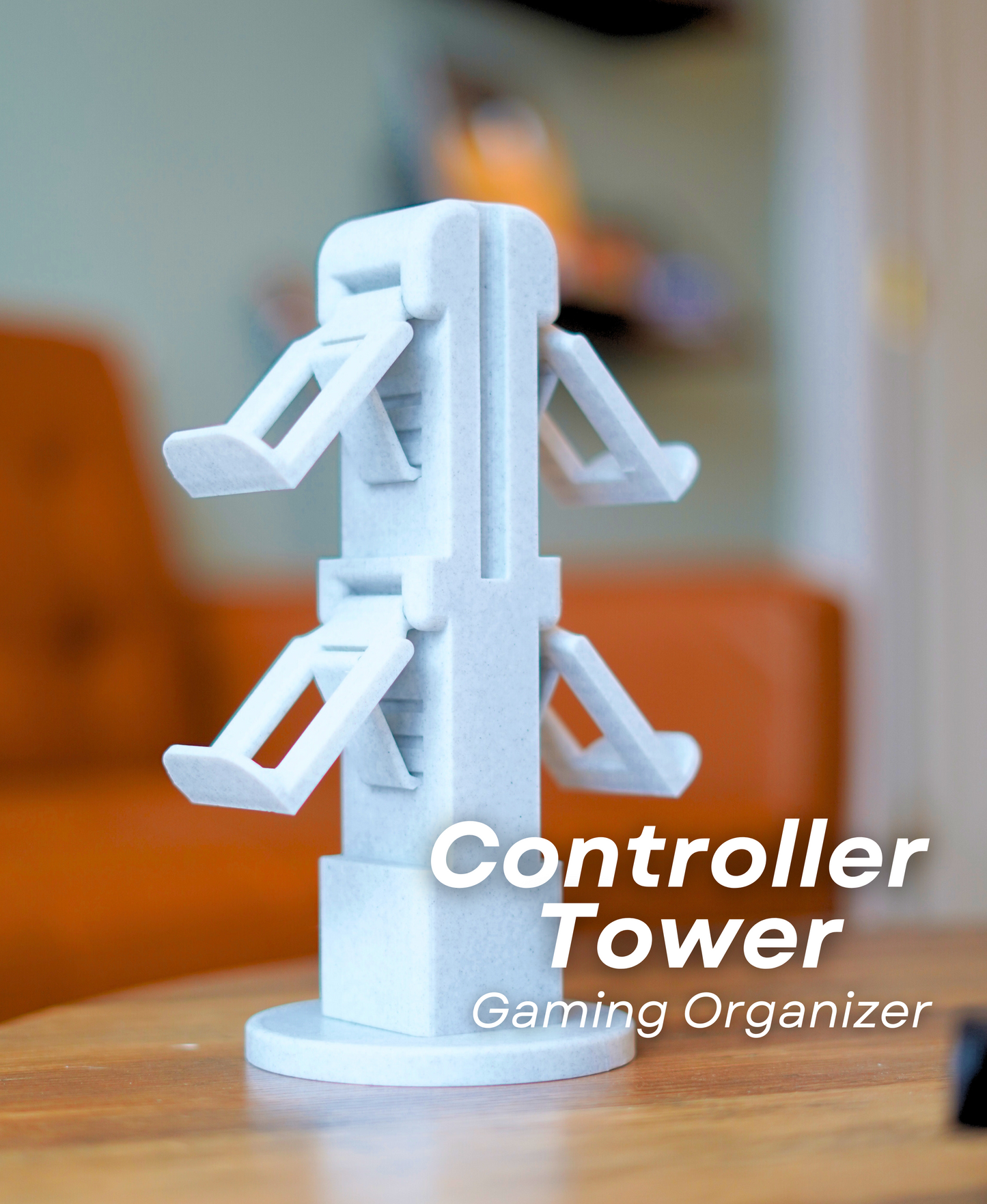 Universal Gaming Stand