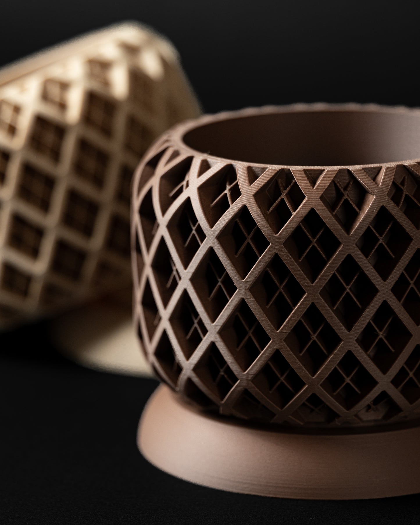 TORIO Interior Planter Pot