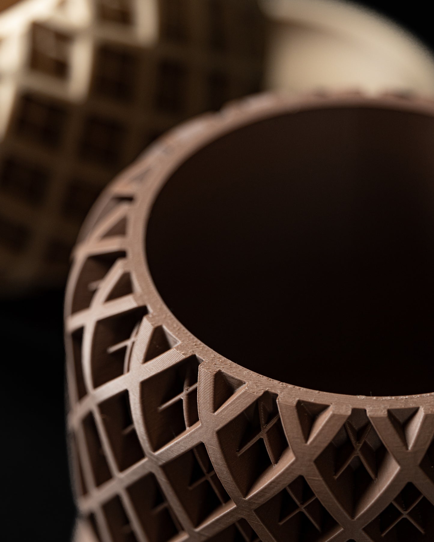 TORIO Interior Planter Pot