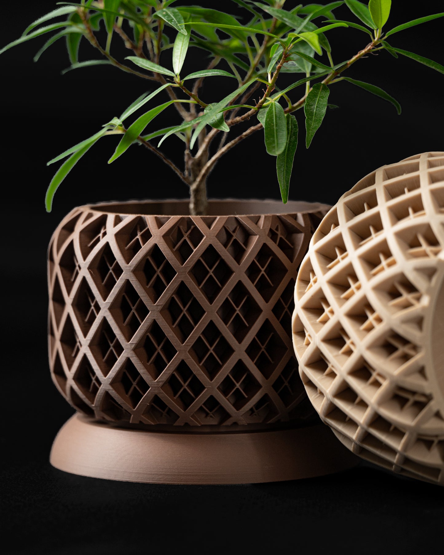 TORIO Interior Planter Pot