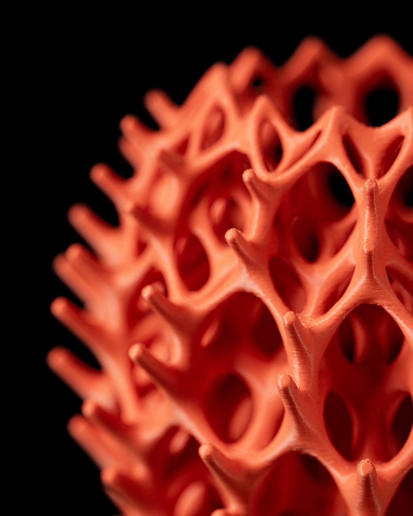INVADER FLOWER VASE