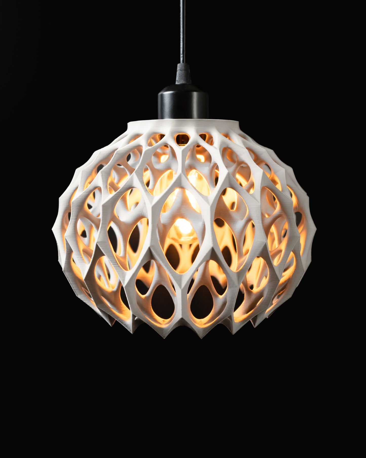 INVADER Pendant Light