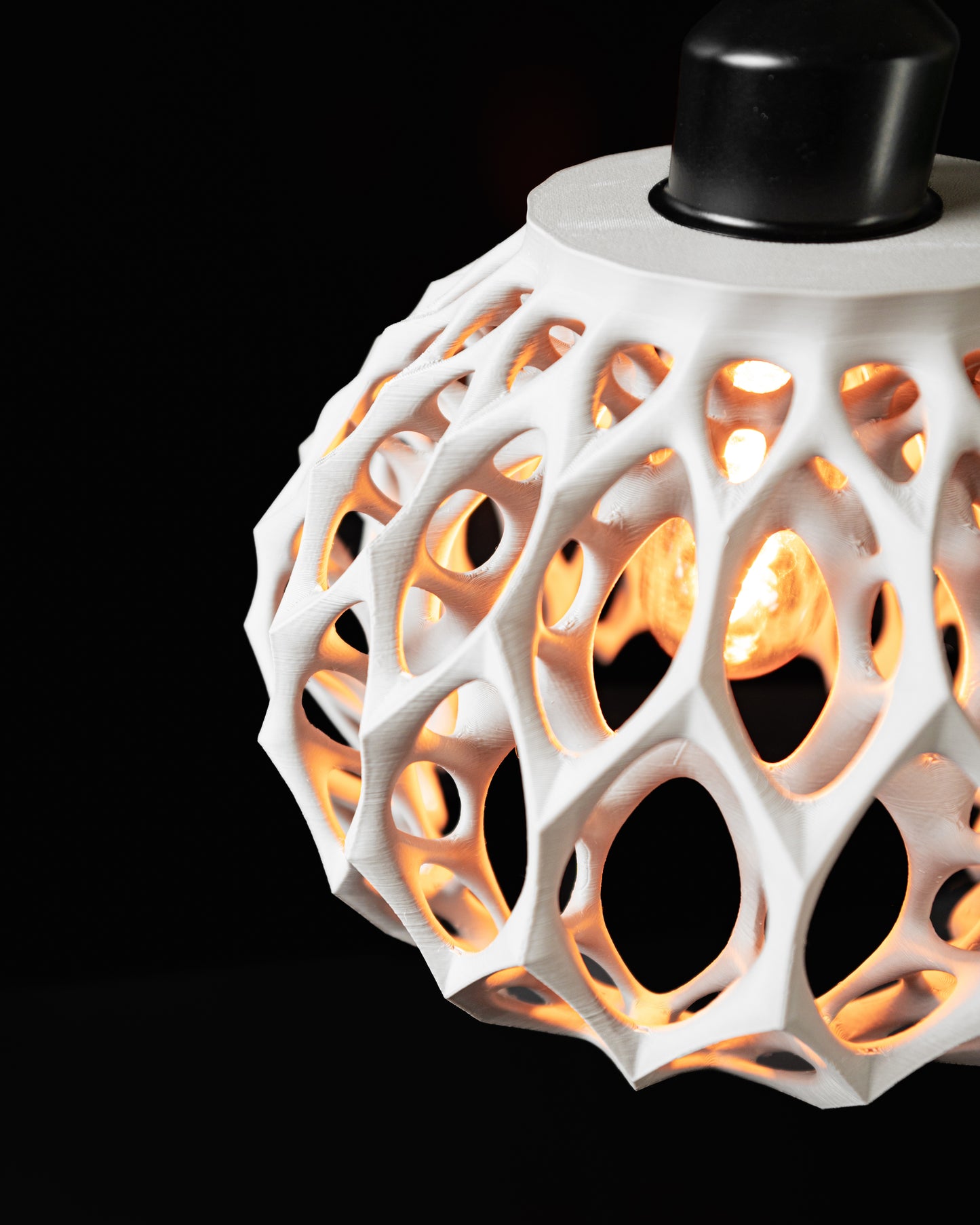 INVADER Pendant Light
