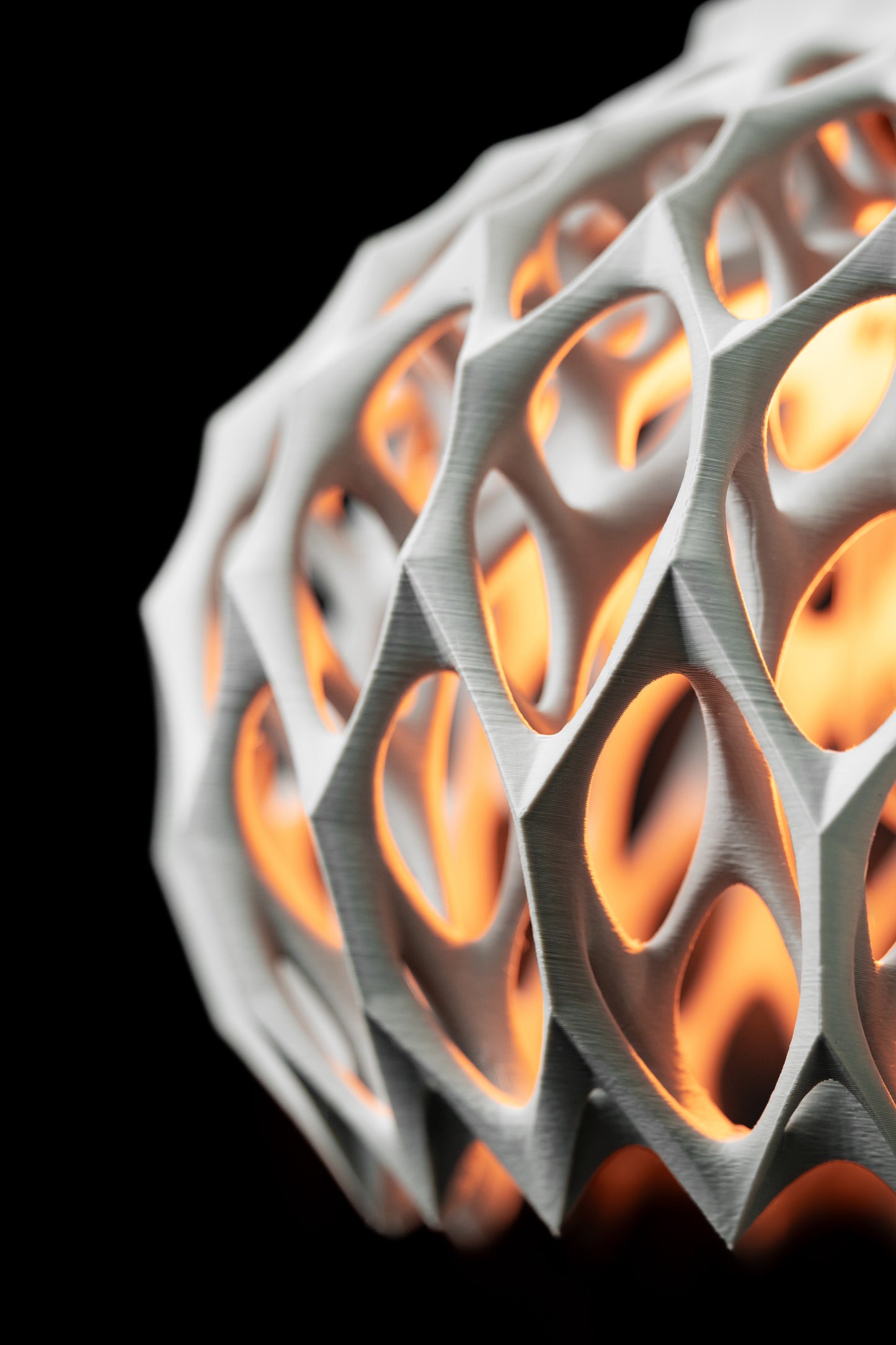 INVADER Pendant Light