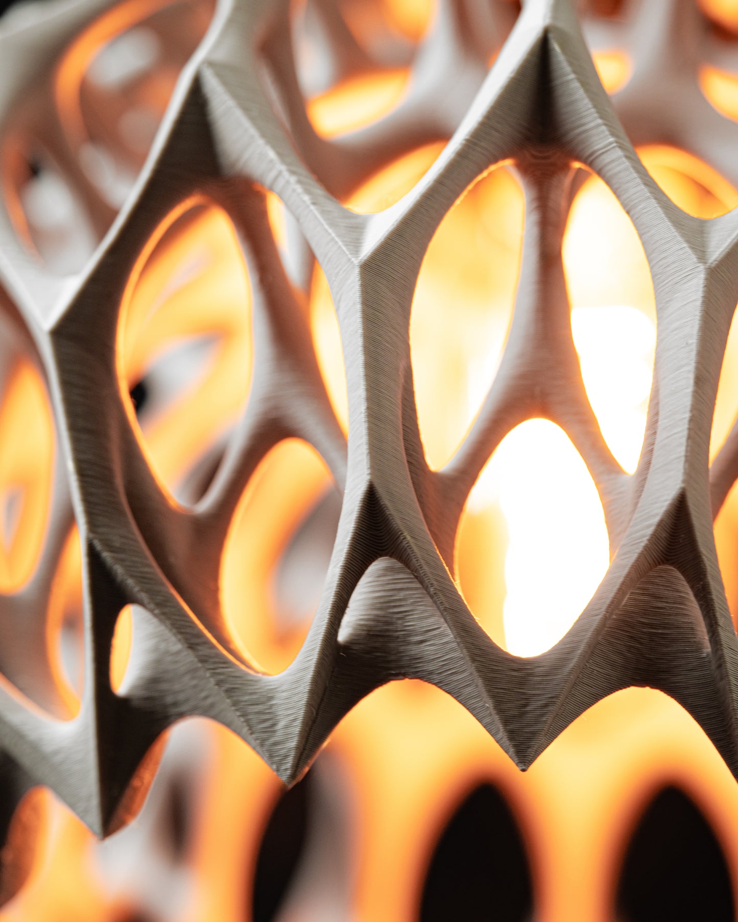 INVADER Pendant Light