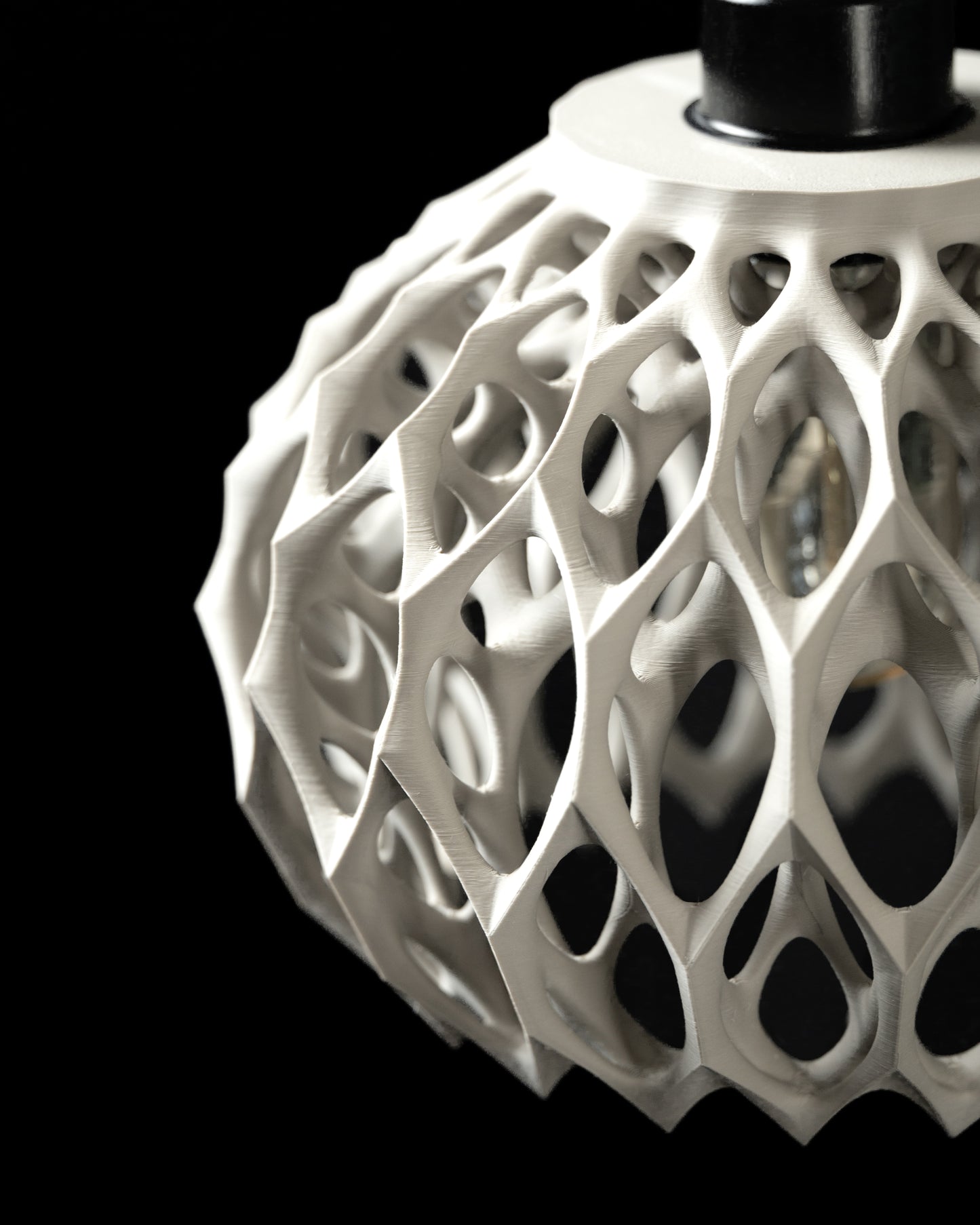 INVADER Pendant Light