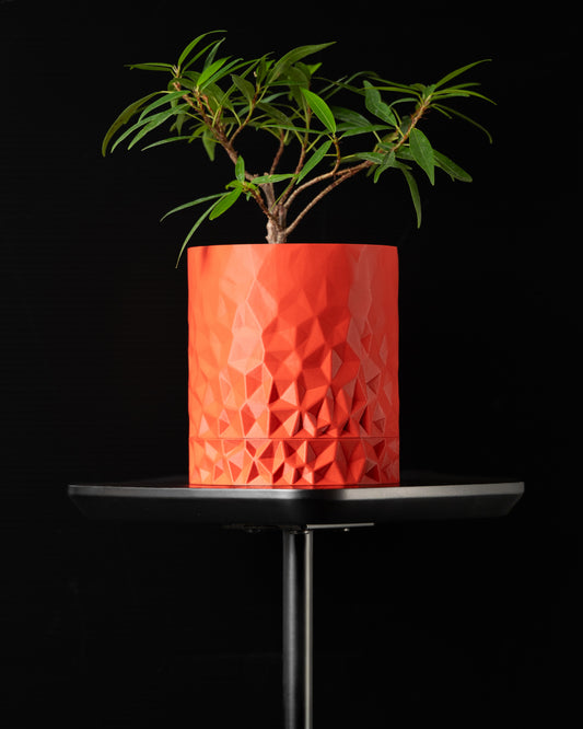 VORONOI Interior Planter – Dual Version
