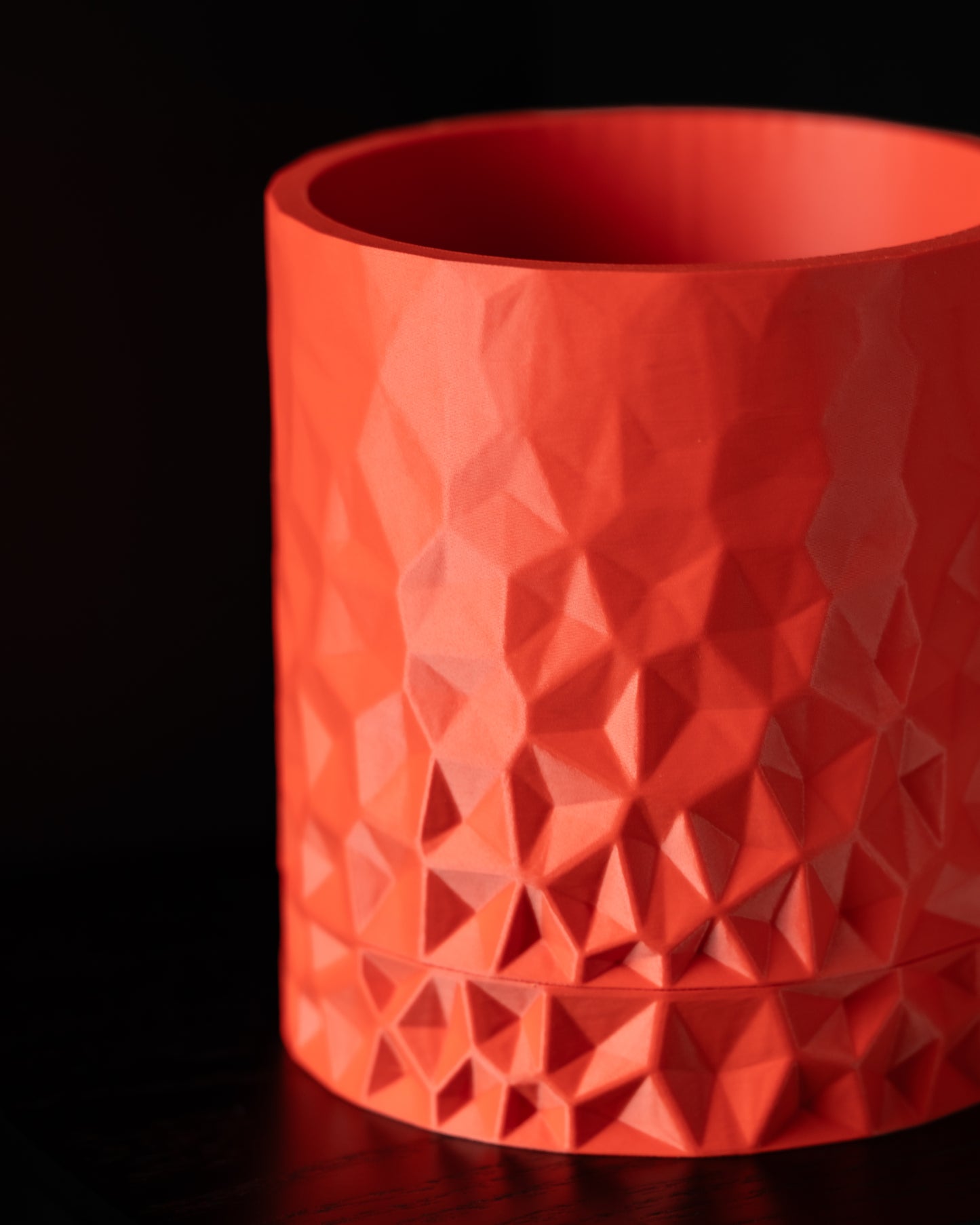 VORONOI Interior Planter – Dual Version