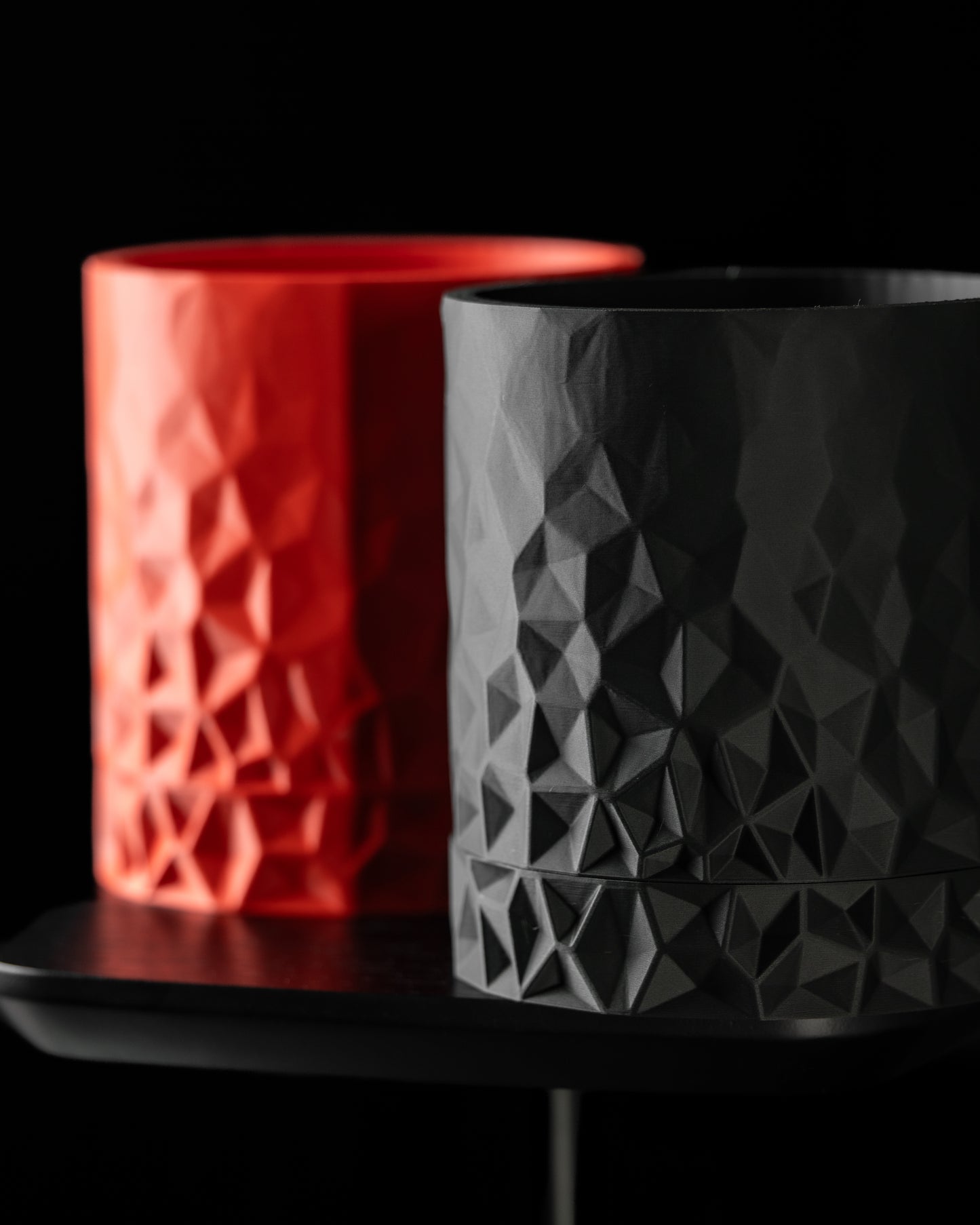 VORONOI Interior Planter – Dual Version