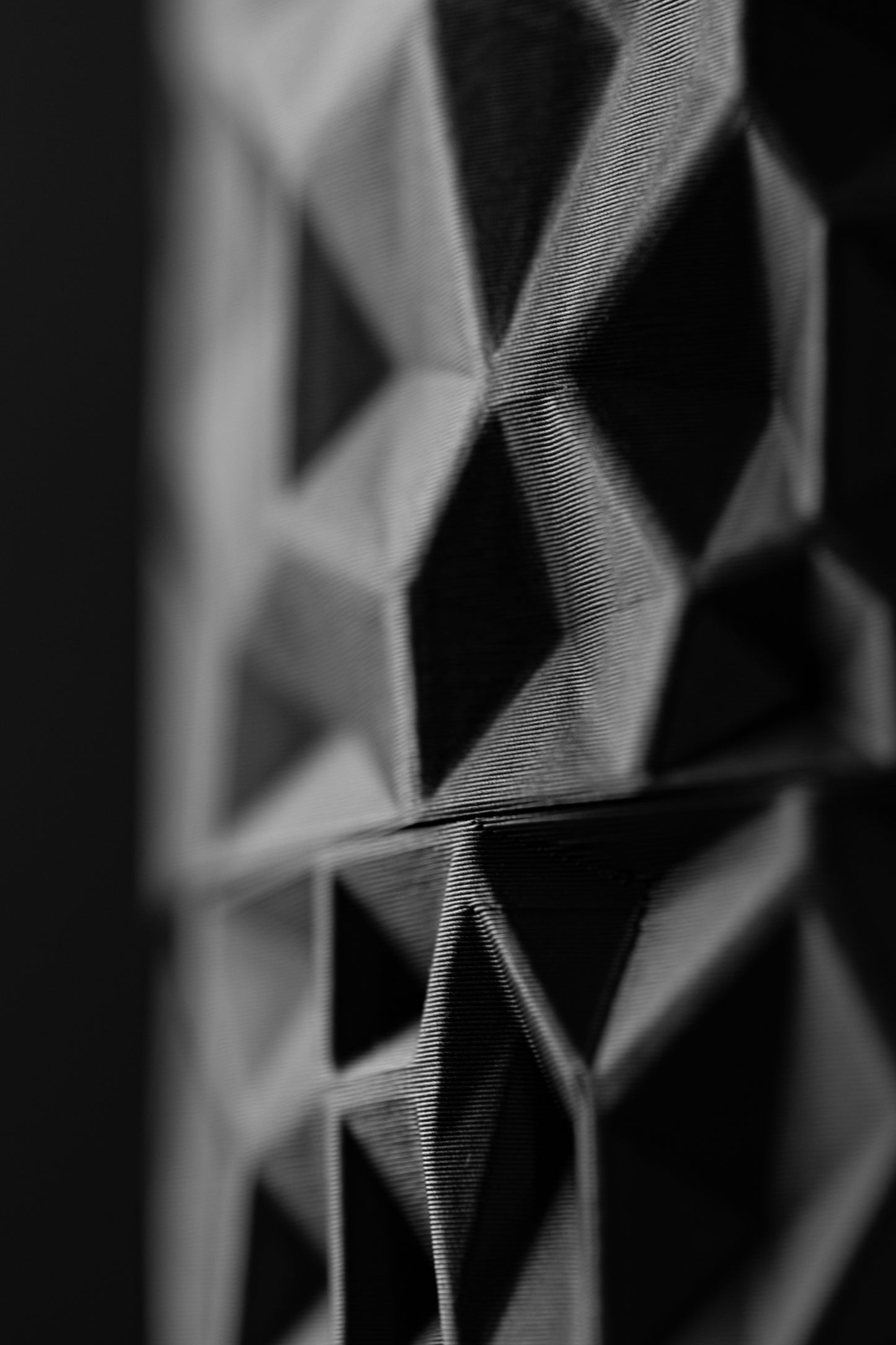 VORONOI Interior Planter – Dual Version