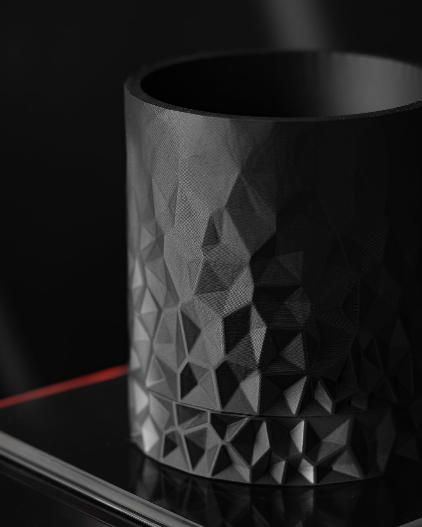 VORONOI Interior Planter – Dual Version