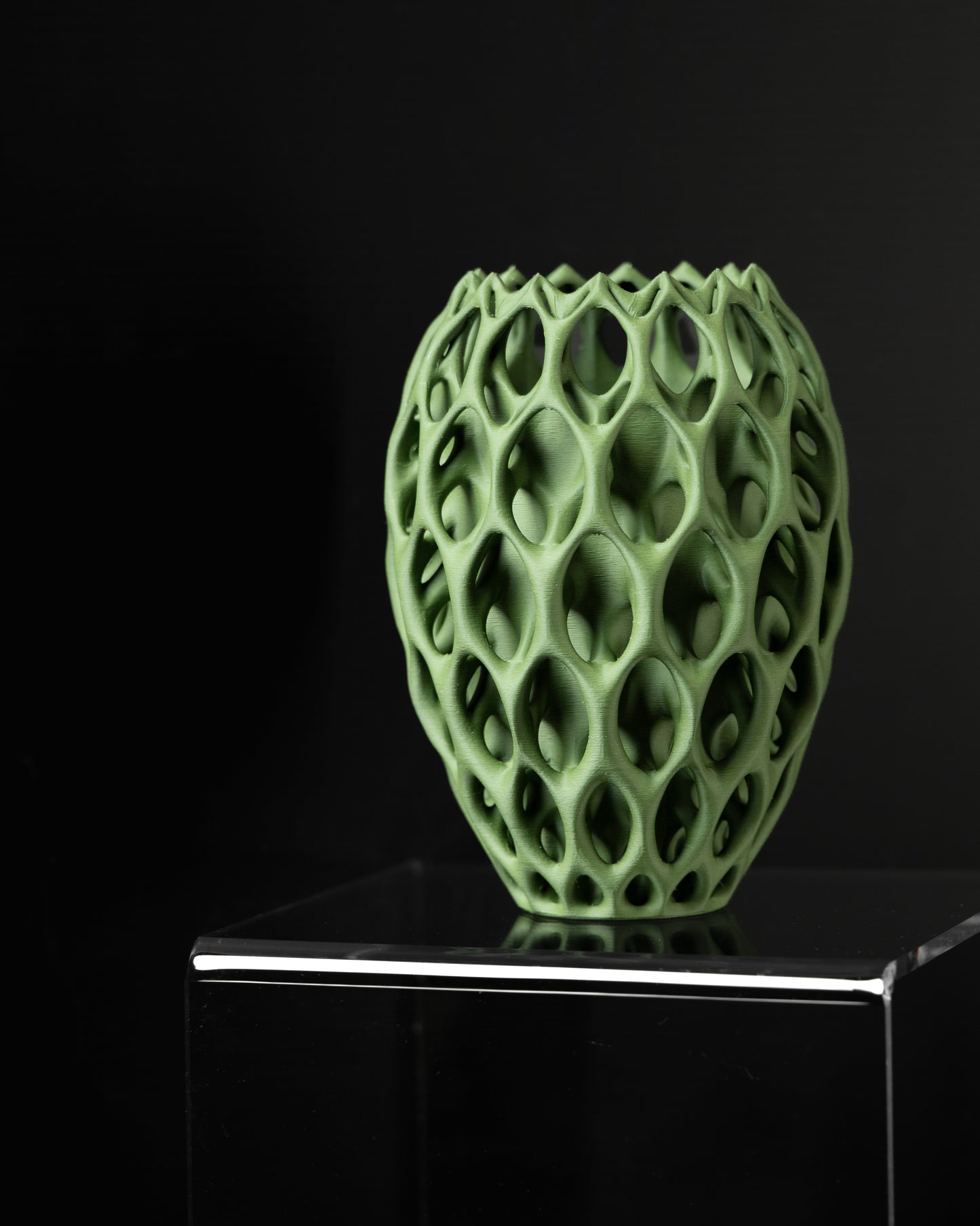 INVADER Vase 02