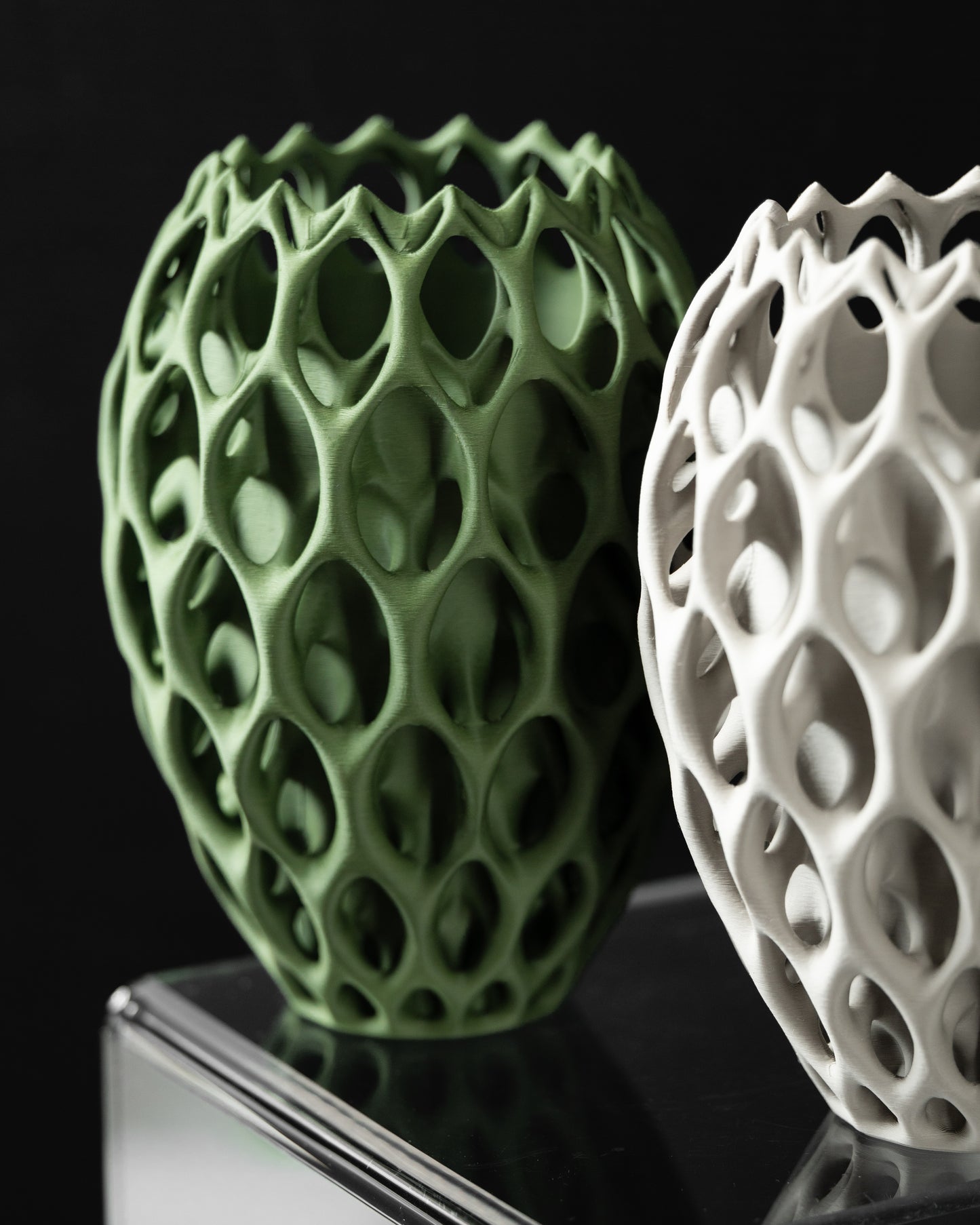 INVADER Vase 02