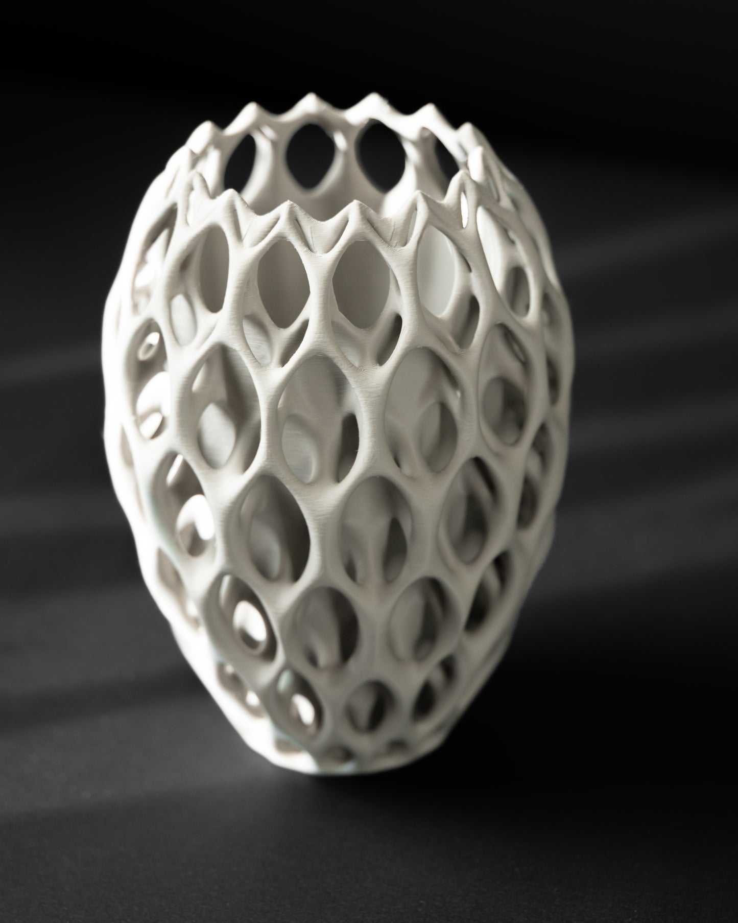 INVADER Vase 02