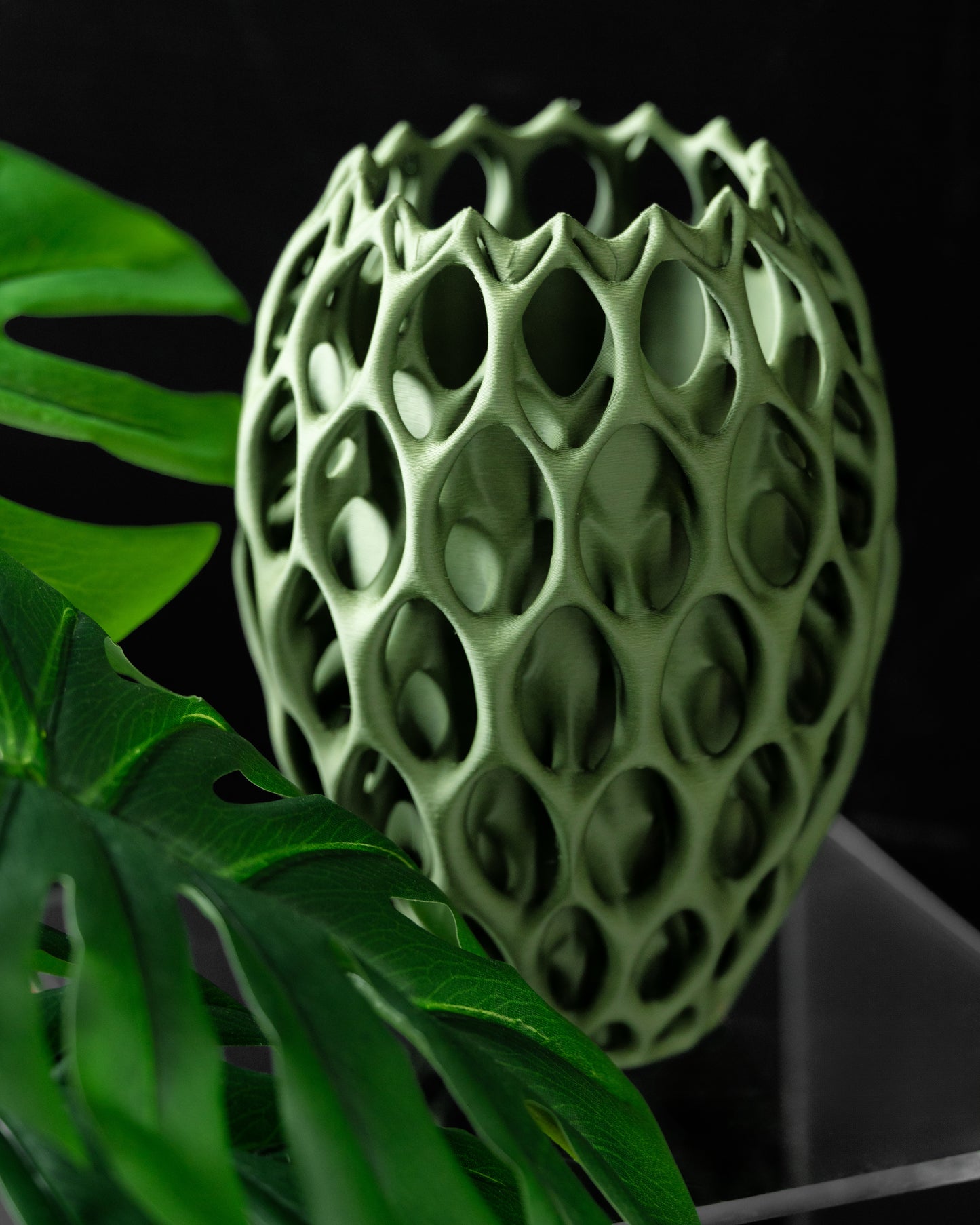INVADER Vase 02