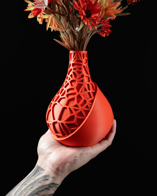 VORI Vase 03