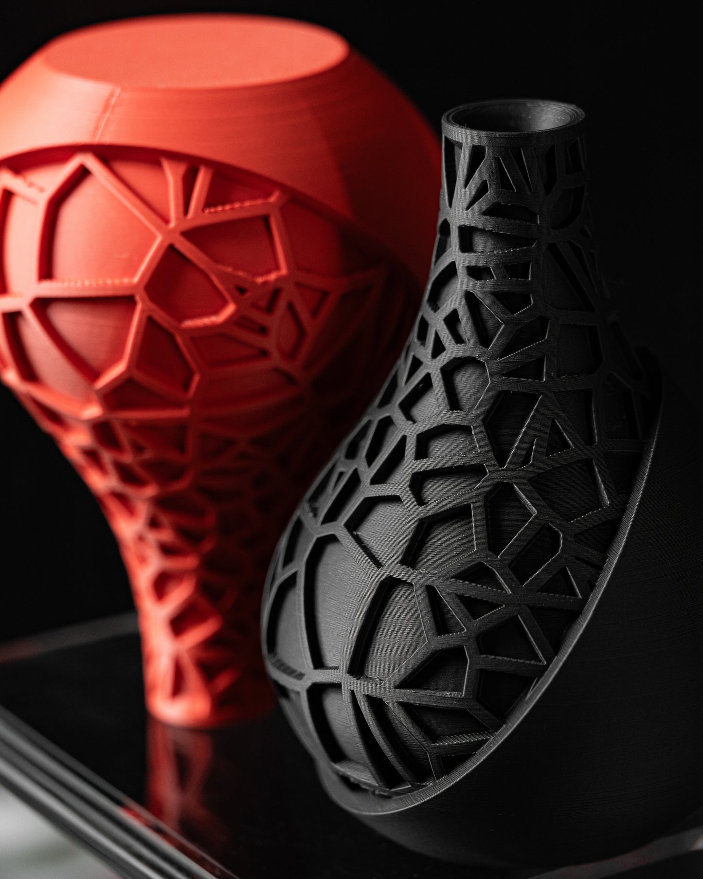 VORI Vase 03