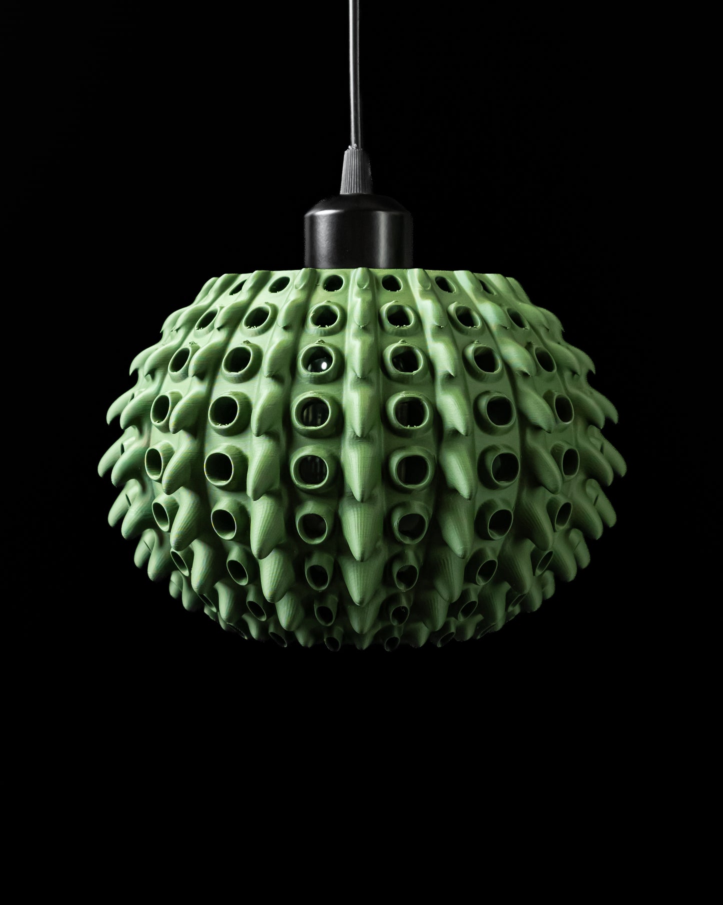 Barnacle Pendant Light