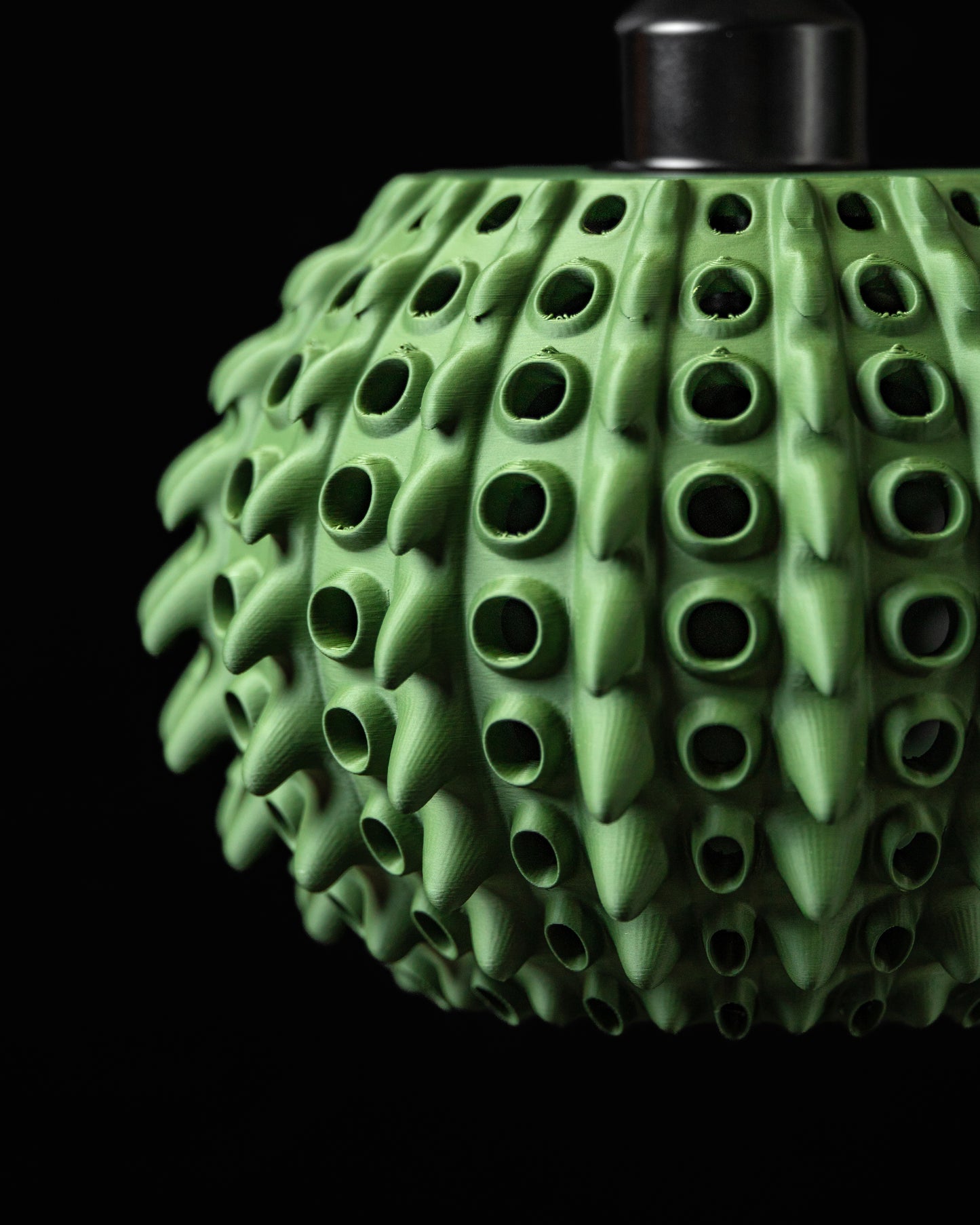 Barnacle Pendant Light