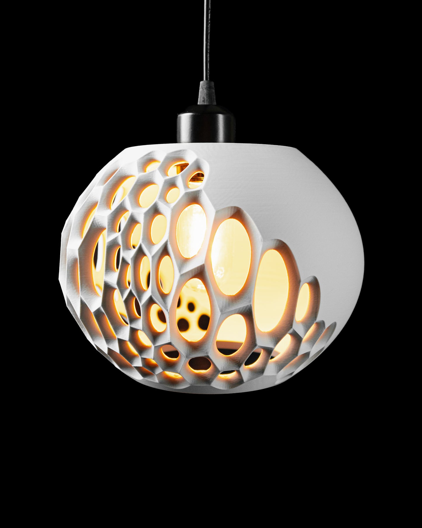 Virus Pendant Light