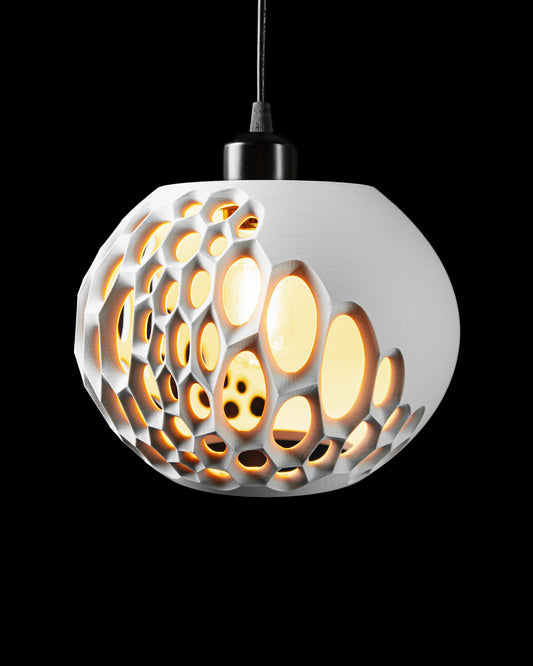 Virus Pendant Light