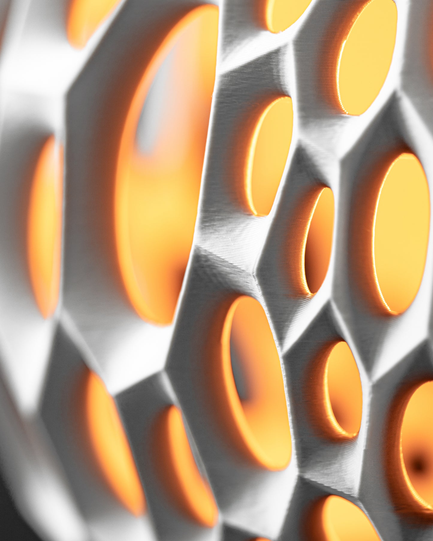 Virus Pendant Light