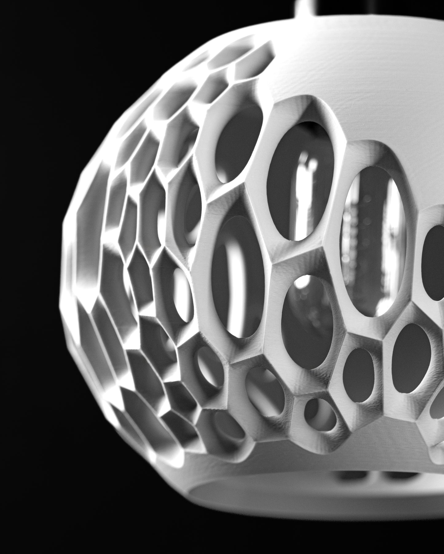 Virus Pendant Light