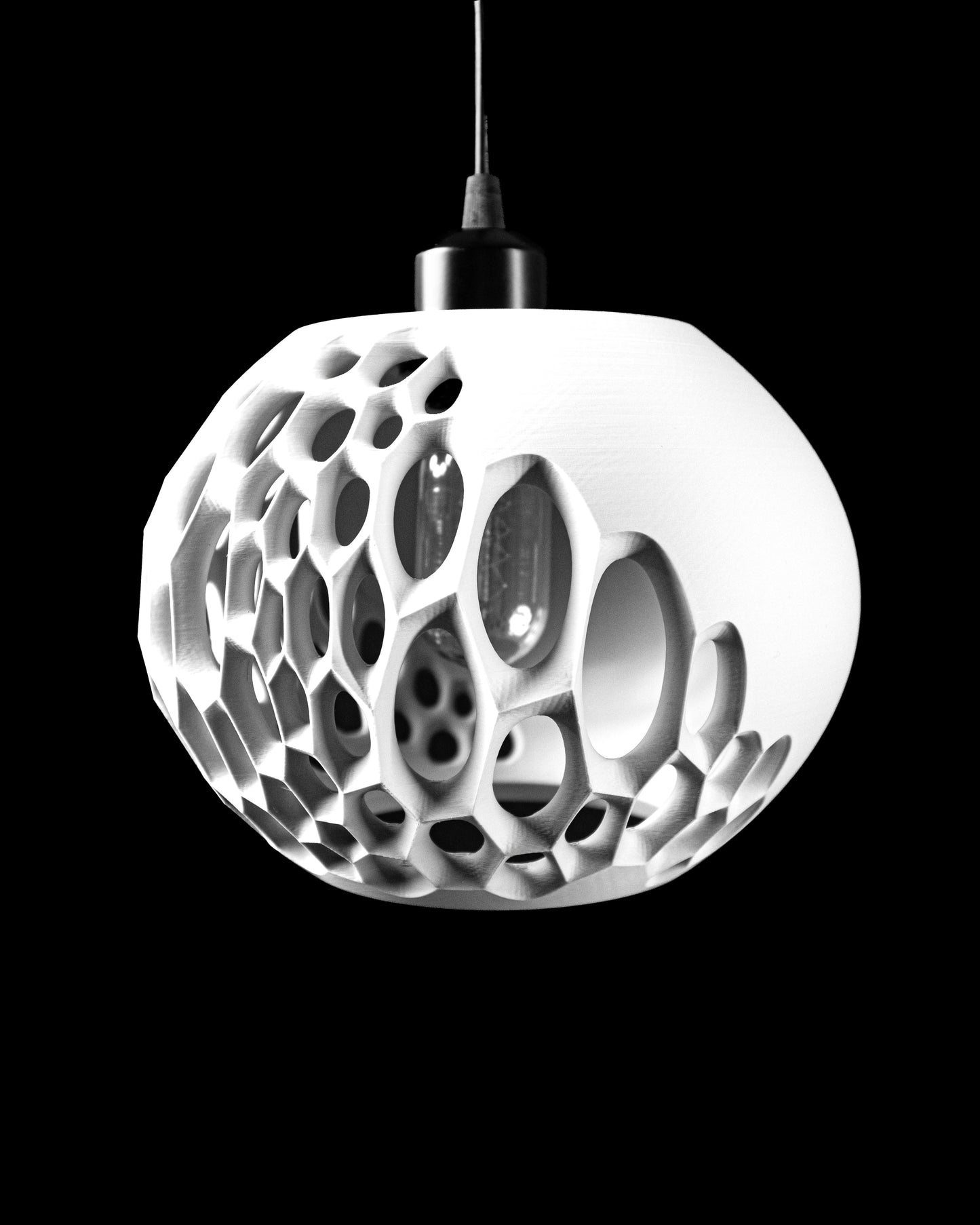 Virus Pendant Light