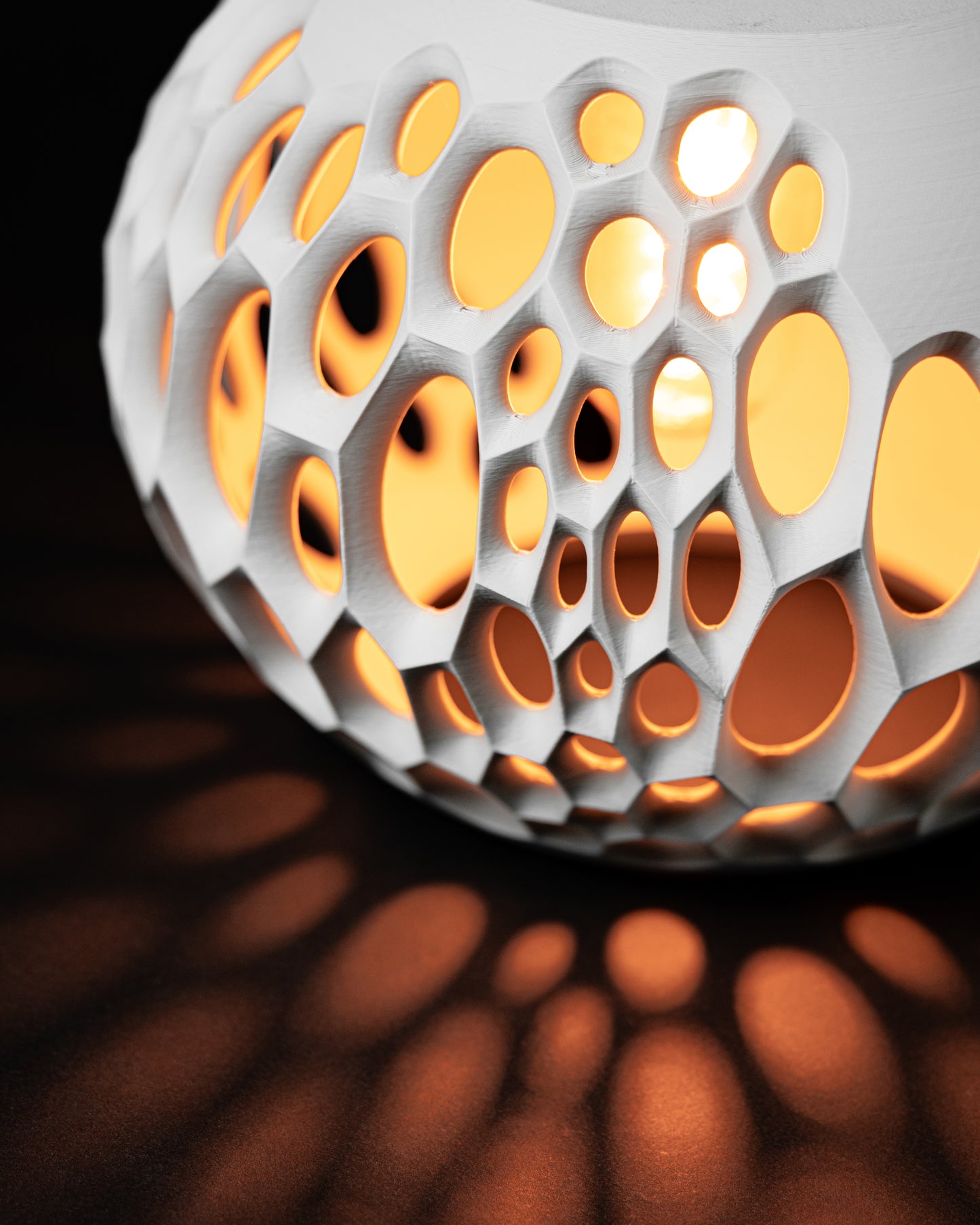 Virus Pendant Light