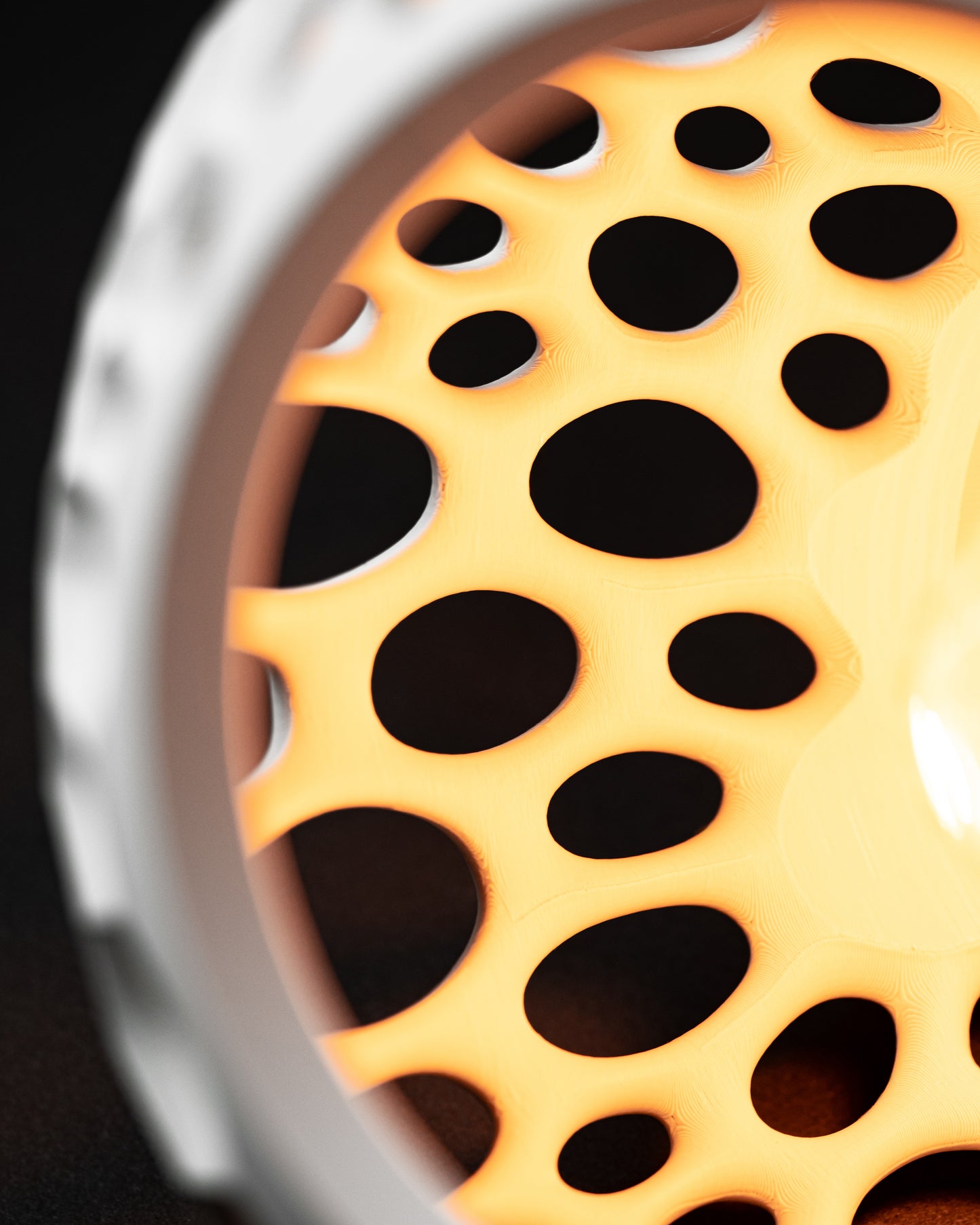 Virus Pendant Light