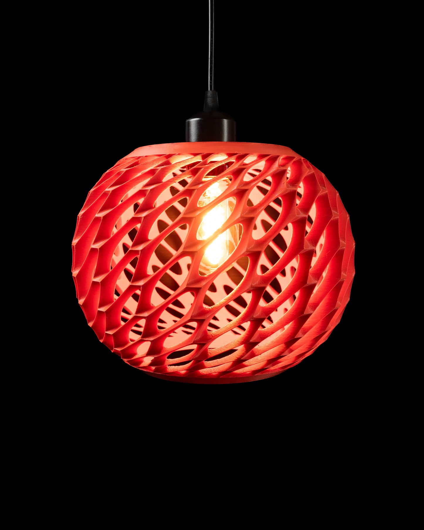 Contagion Pendant Light