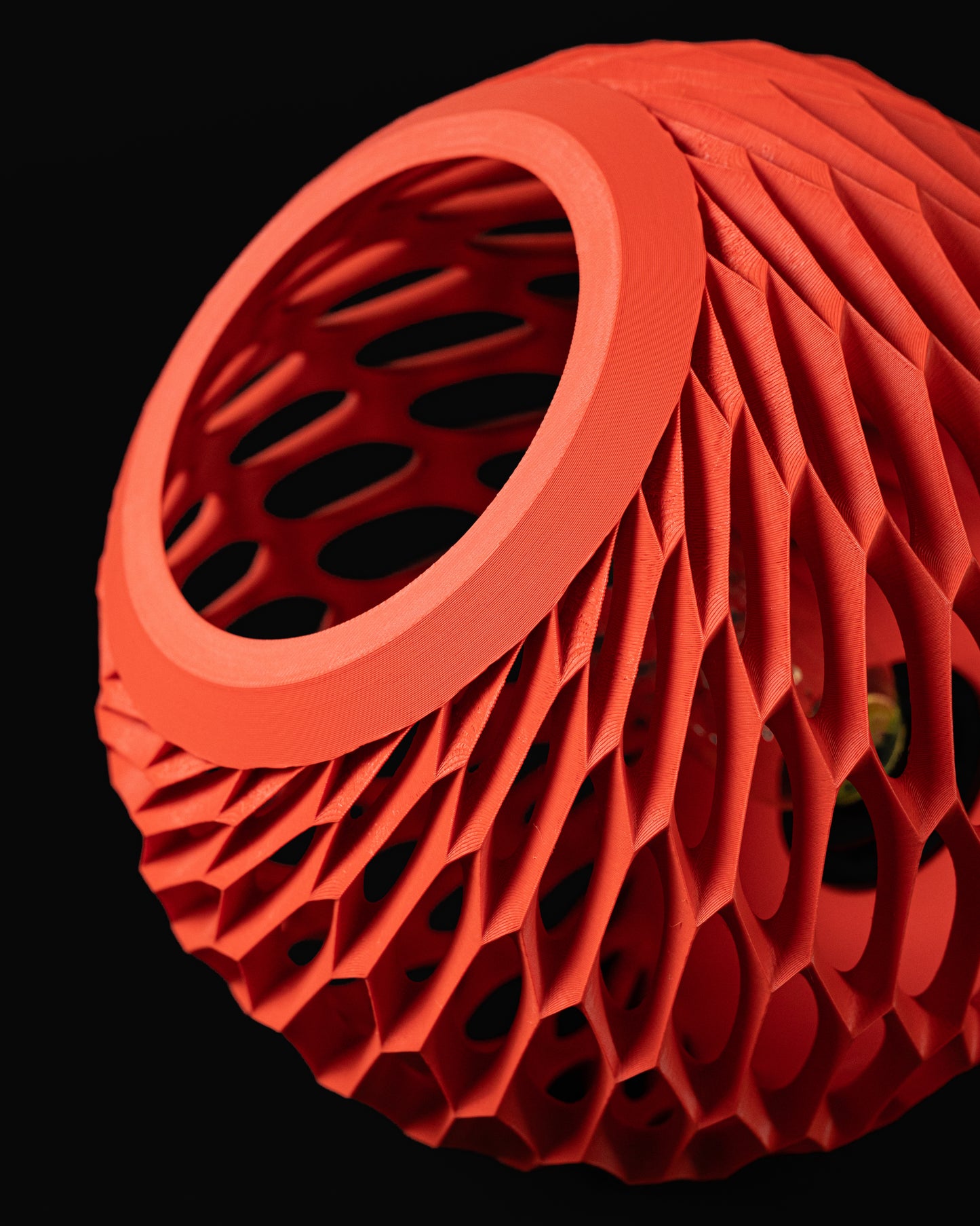 Contagion Pendant Light