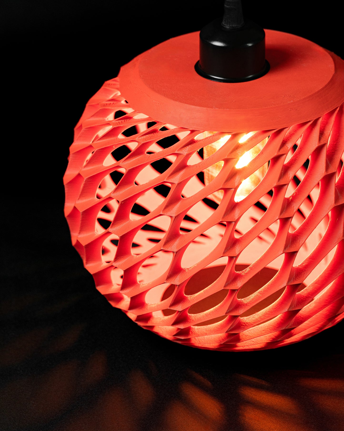 Contagion Pendant Light