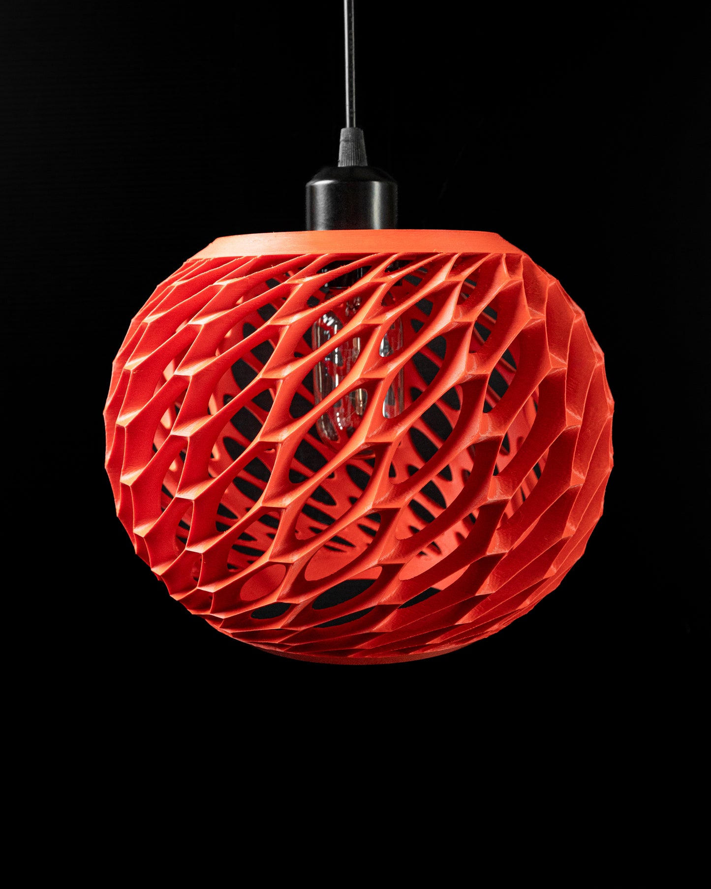Contagion Pendant Light