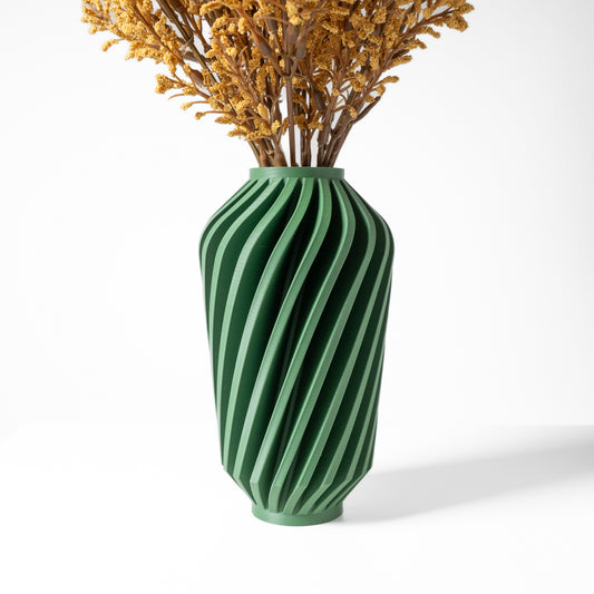 The Travix Vase