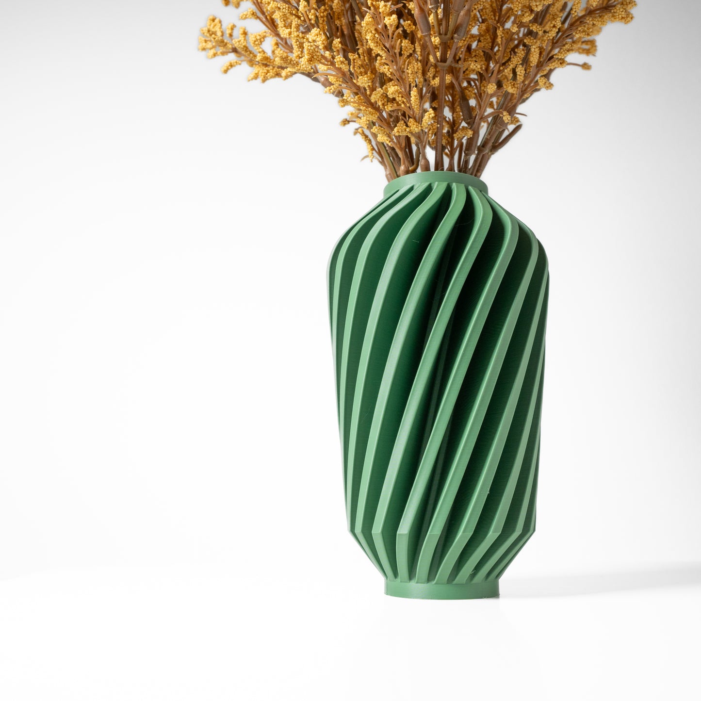 The Travix Vase