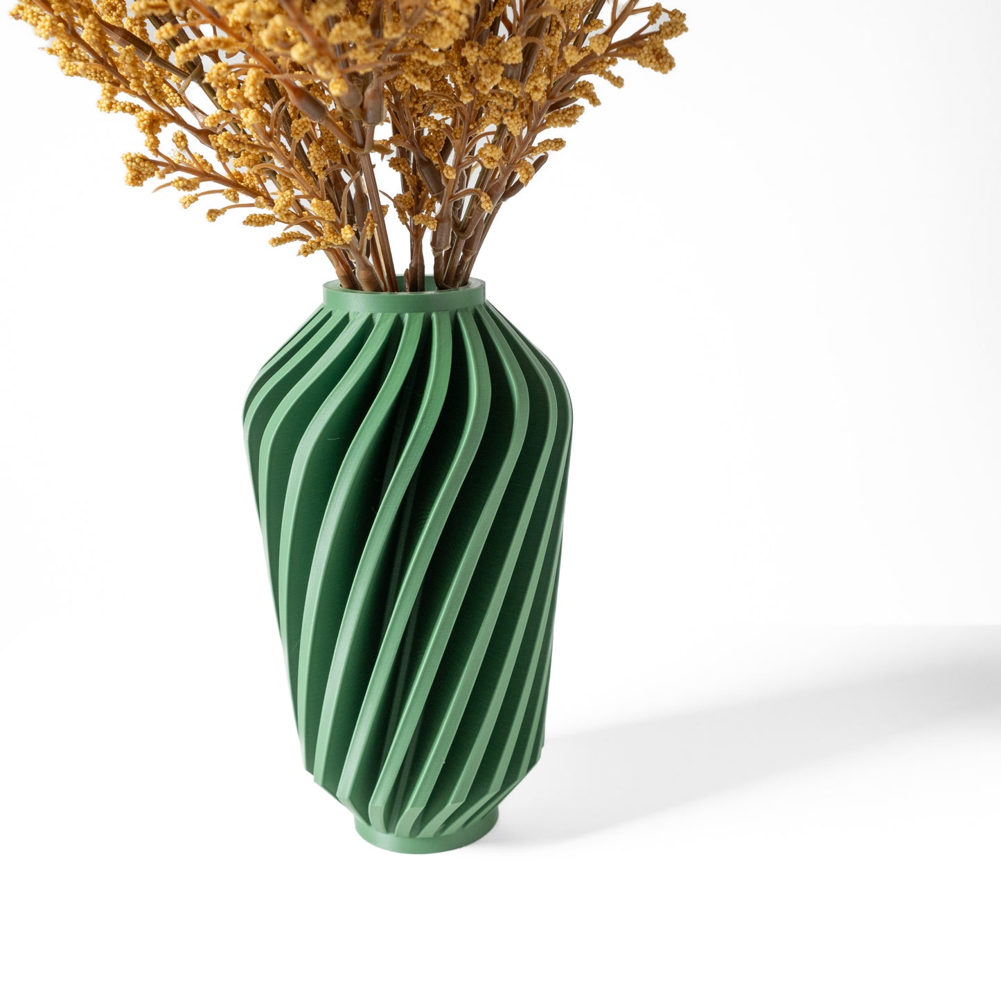 The Travix Vase