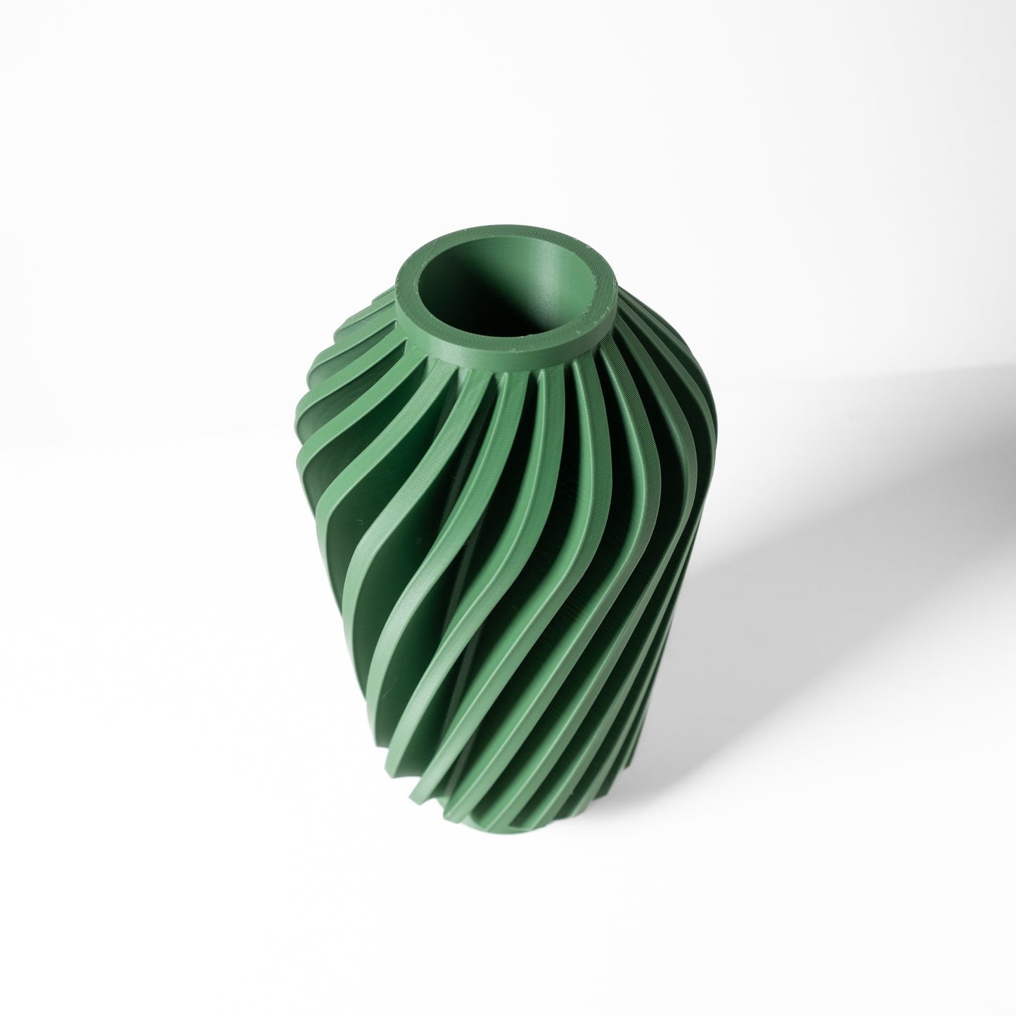 The Travix Vase