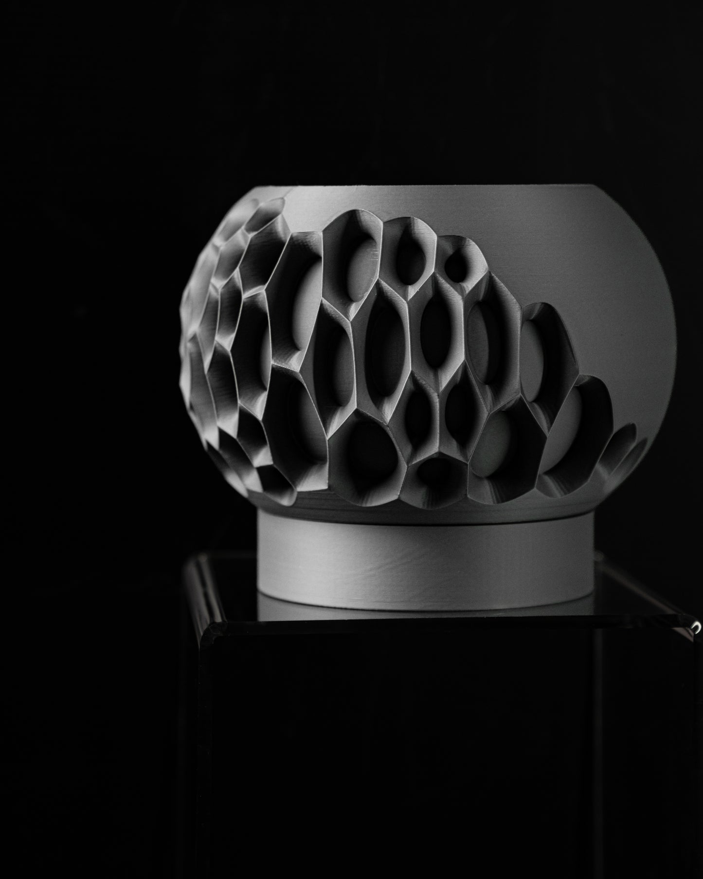 Virus Interior Planter