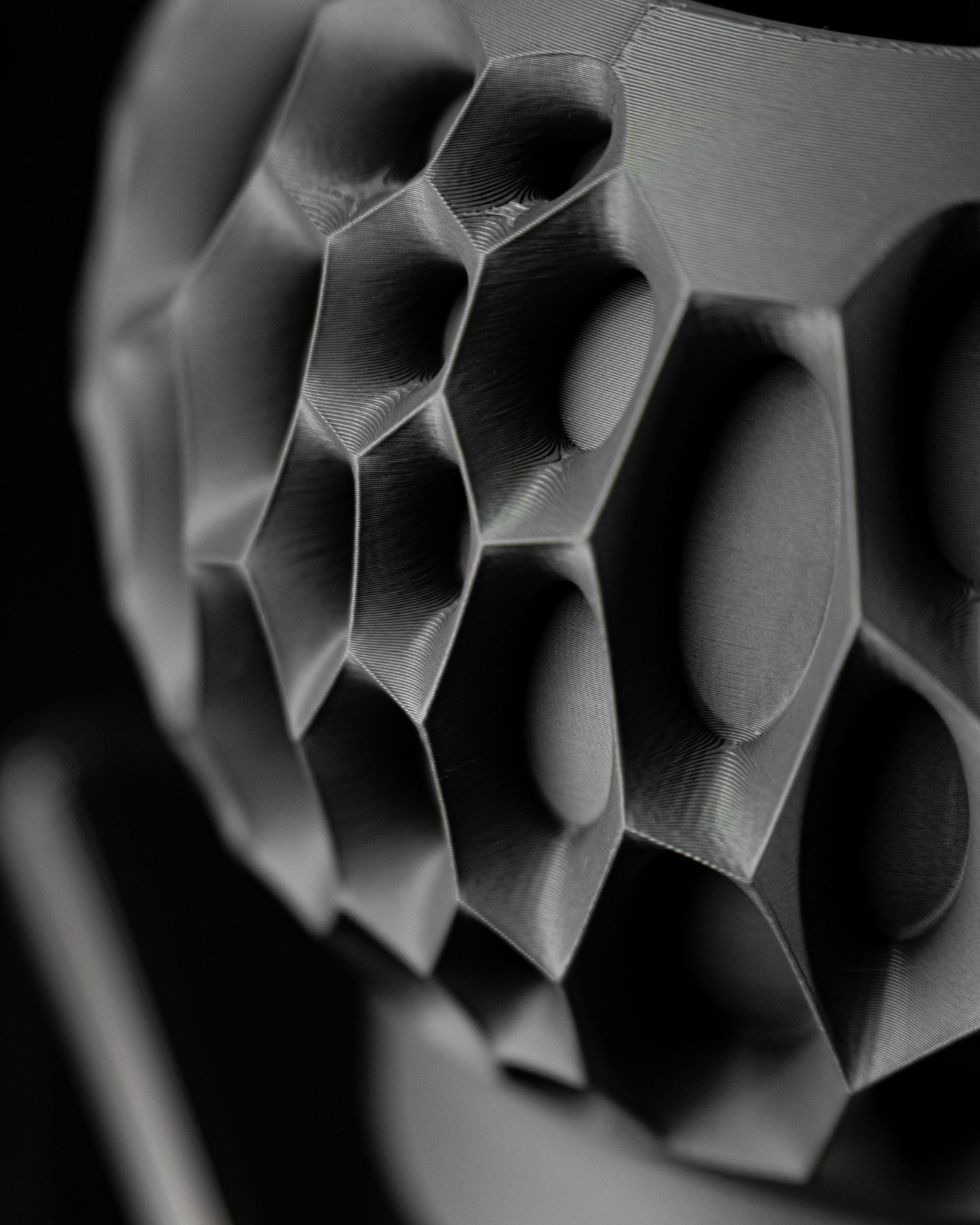 Virus Interior Planter