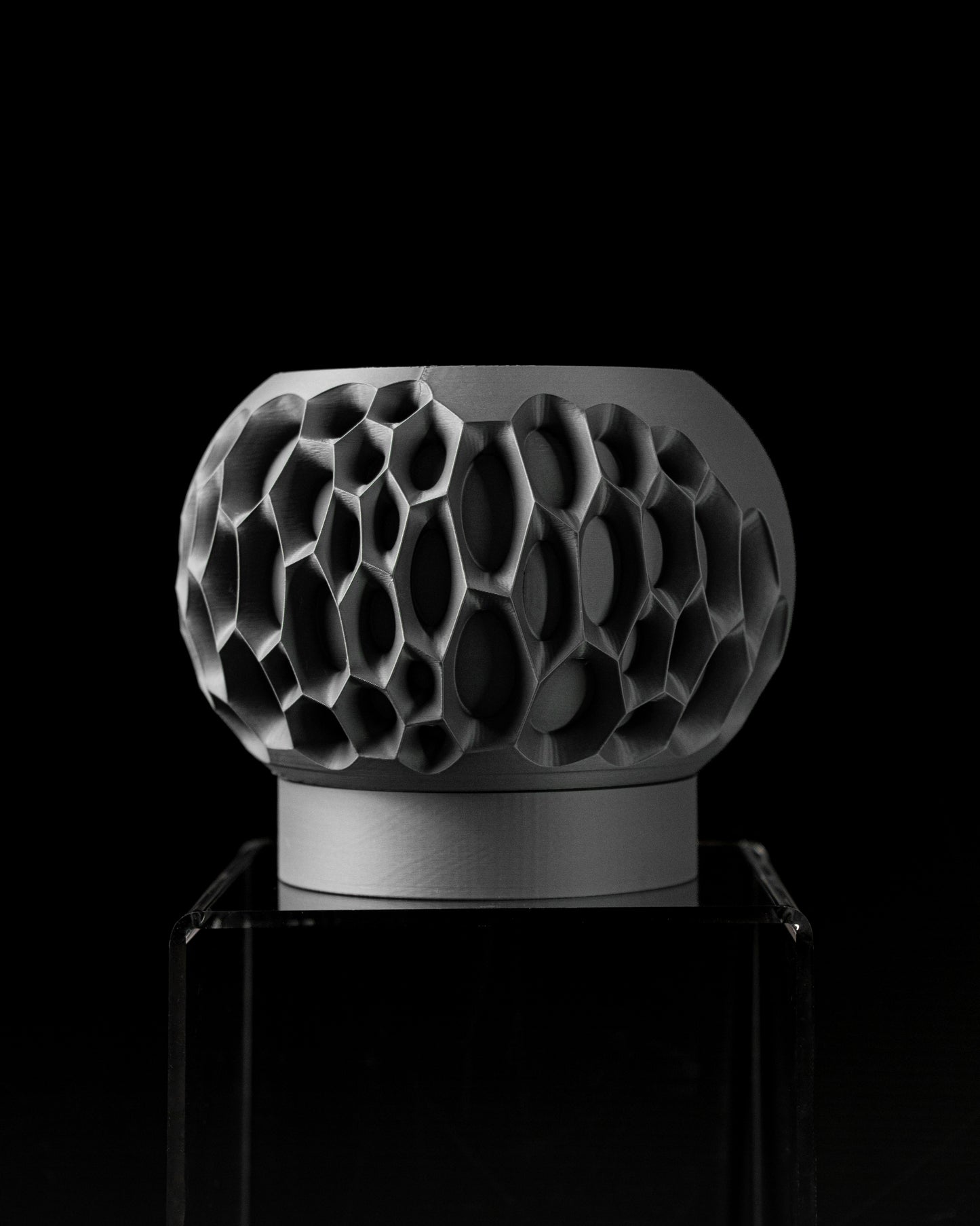 Virus Interior Planter