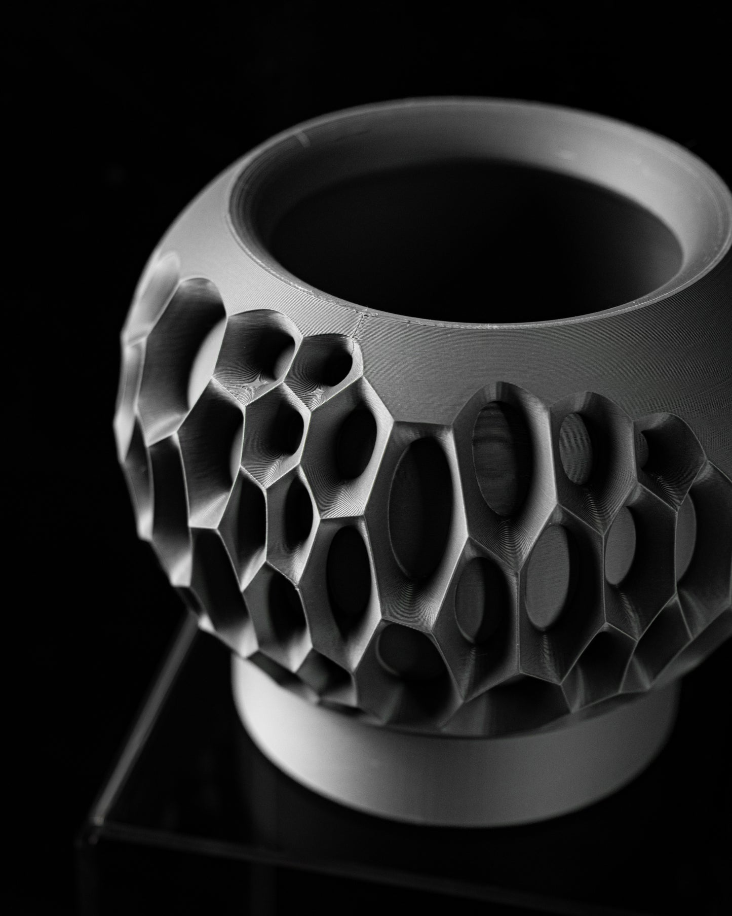 Virus Interior Planter