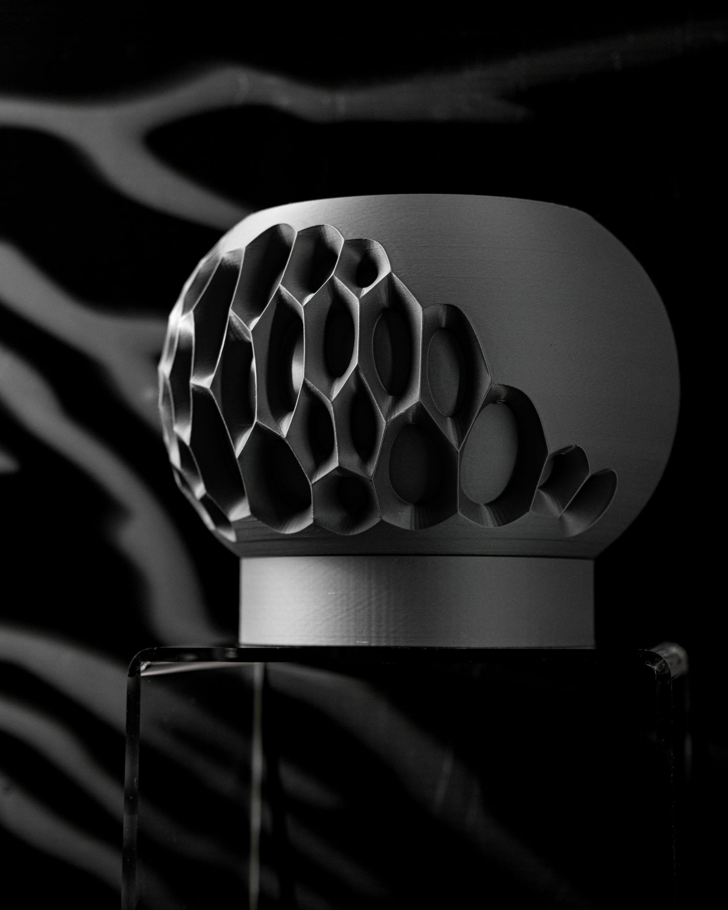 Virus Interior Planter