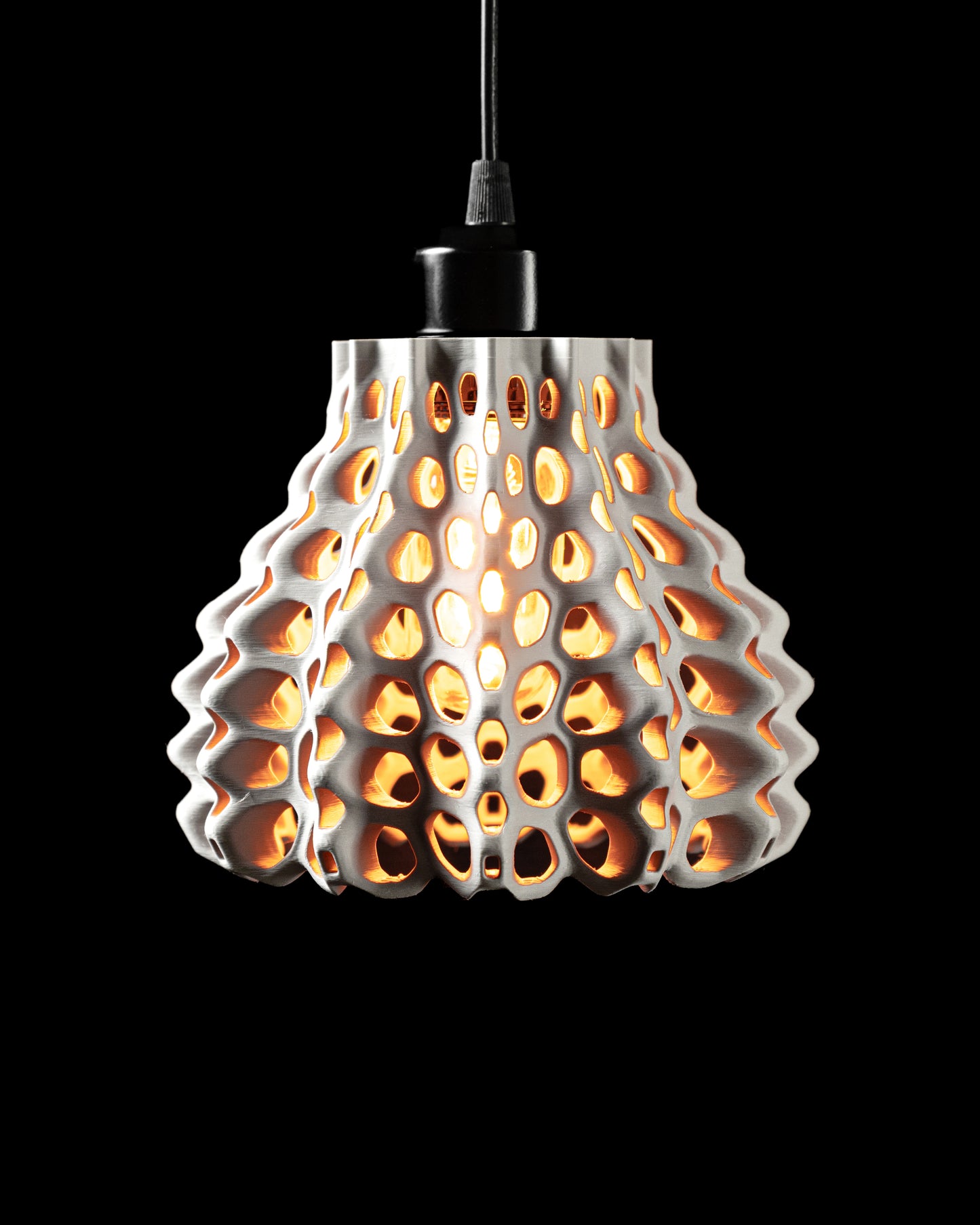 Hive Pendant Light