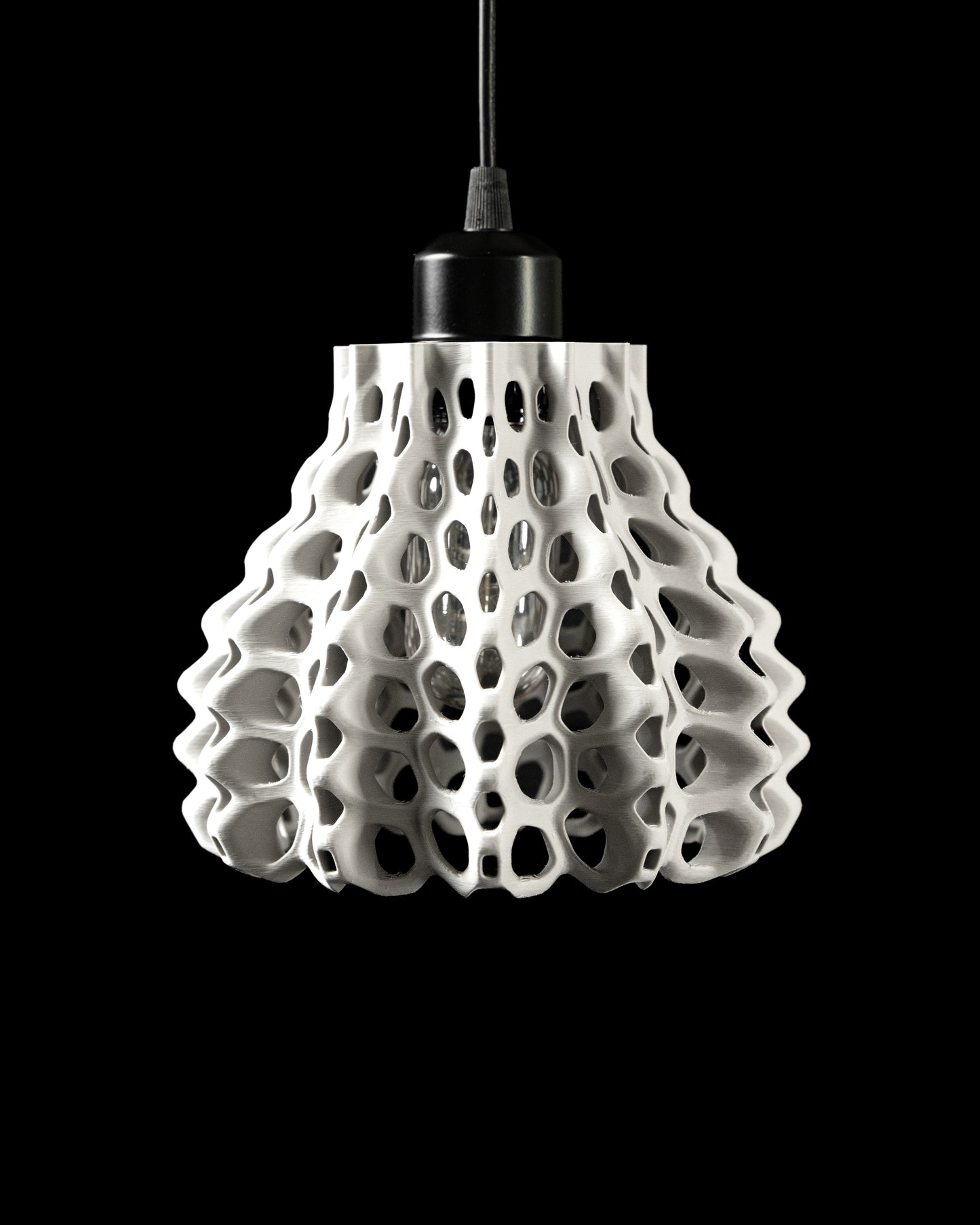 Hive Pendant Light